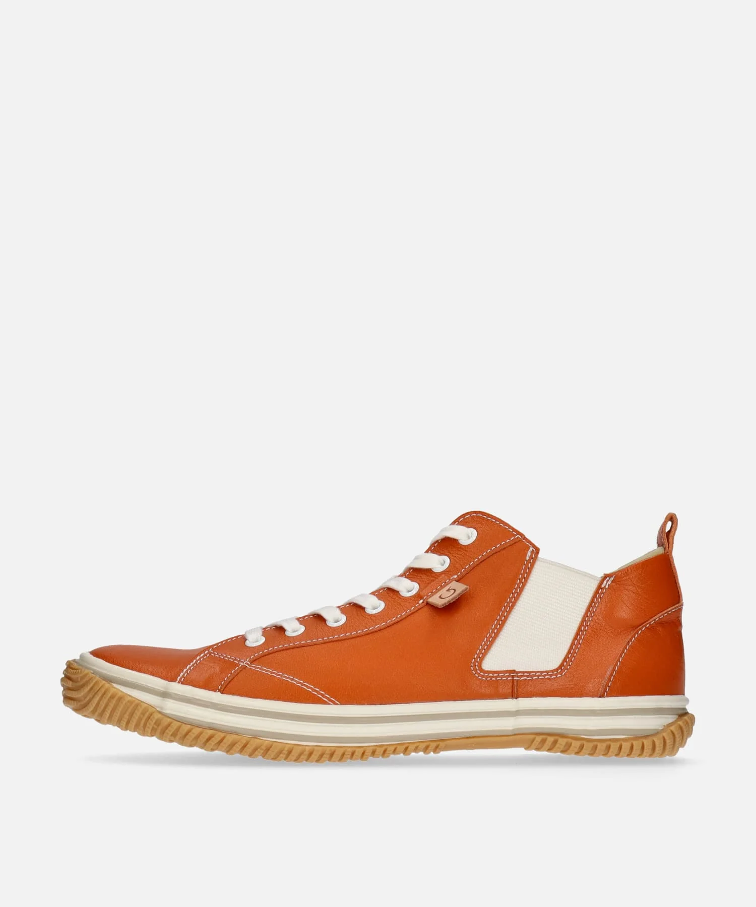 SP-442 Orange/Beige