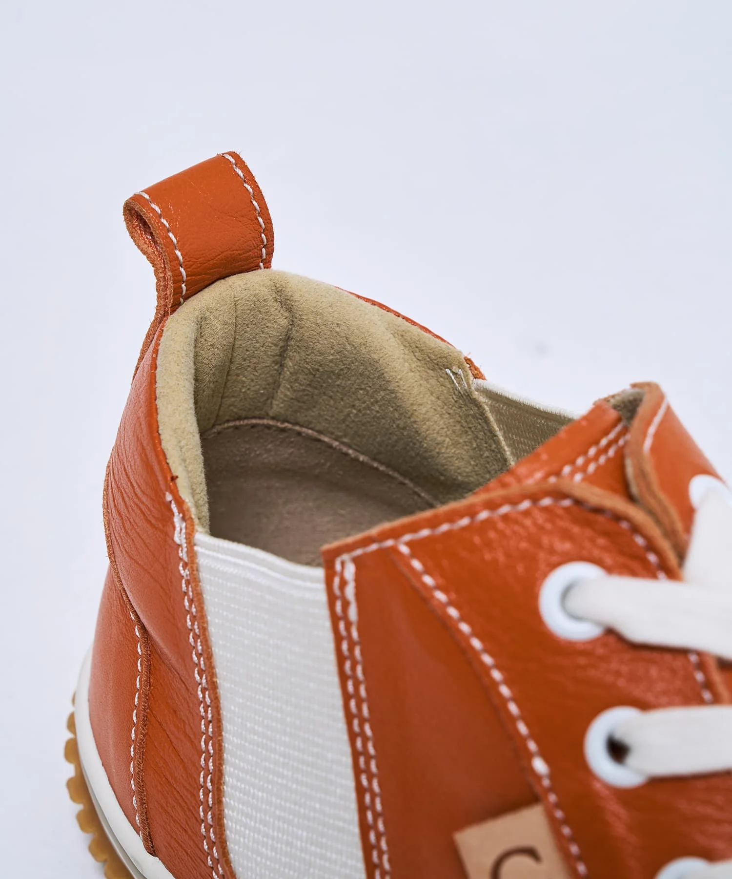 SP-442 Orange/Beige - Image 11