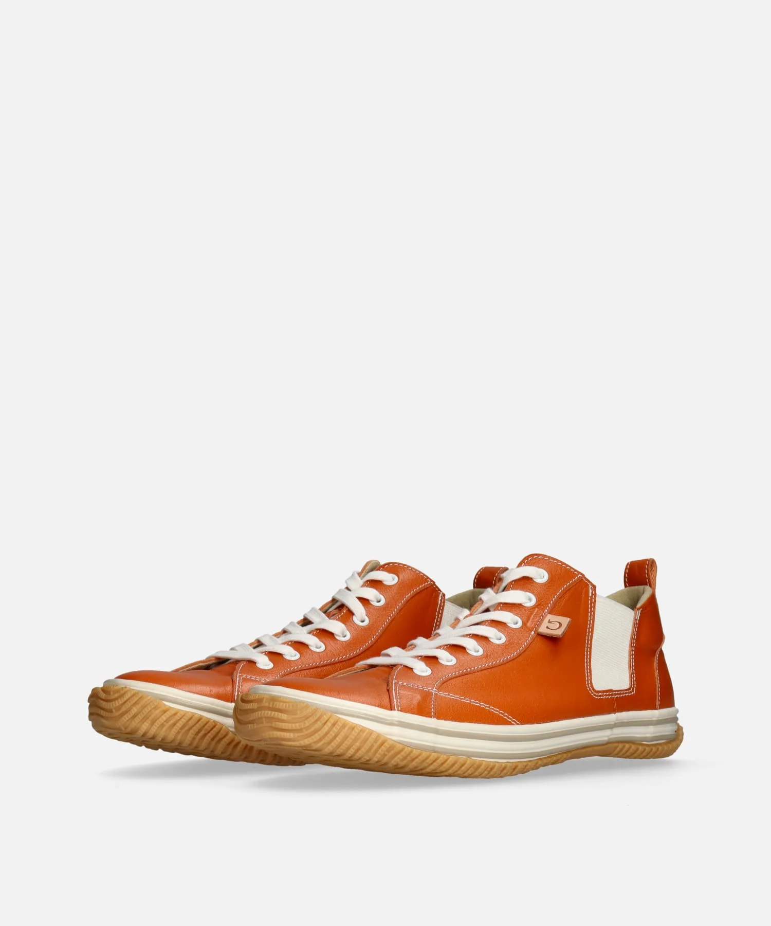 SP-442 Orange/Beige - Image 2