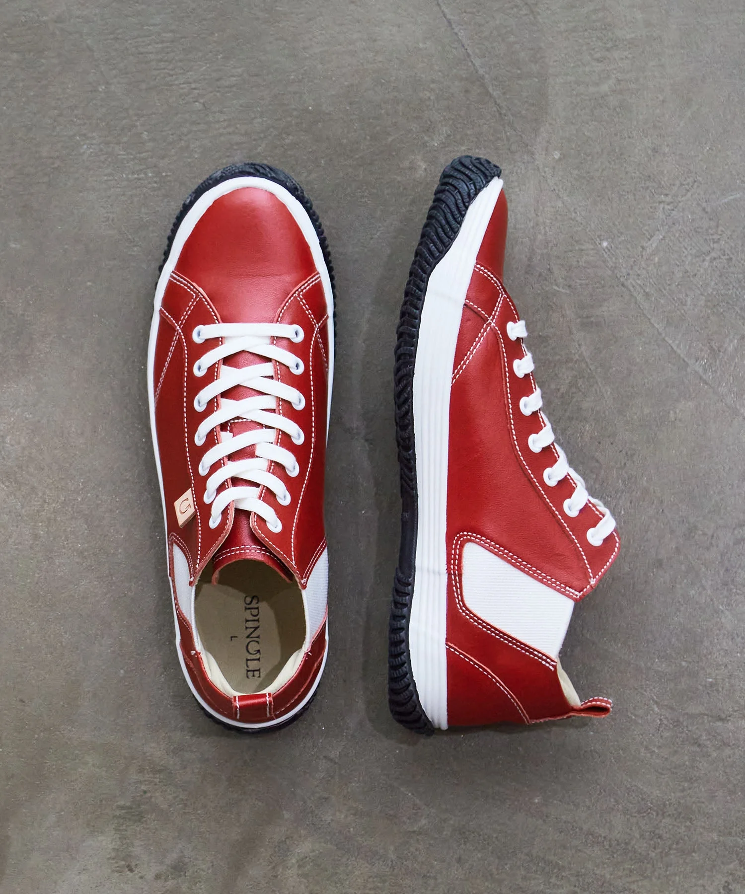 SP-442 Red - Image 8
