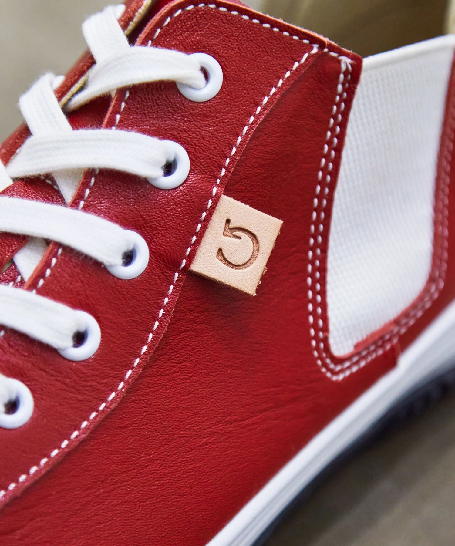 SP-442 Red - Image 9