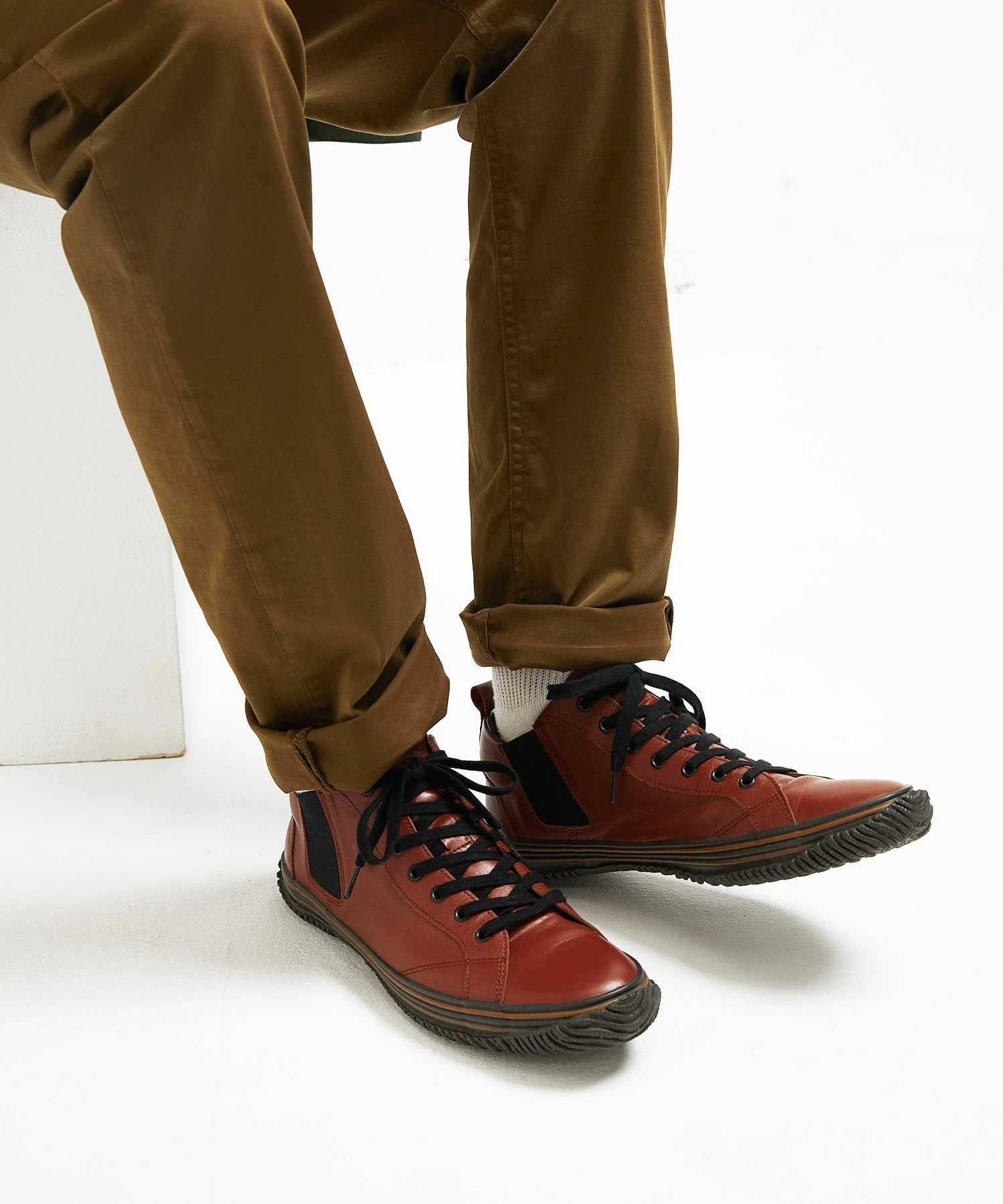 SP-442 Red Brown - Image 10
