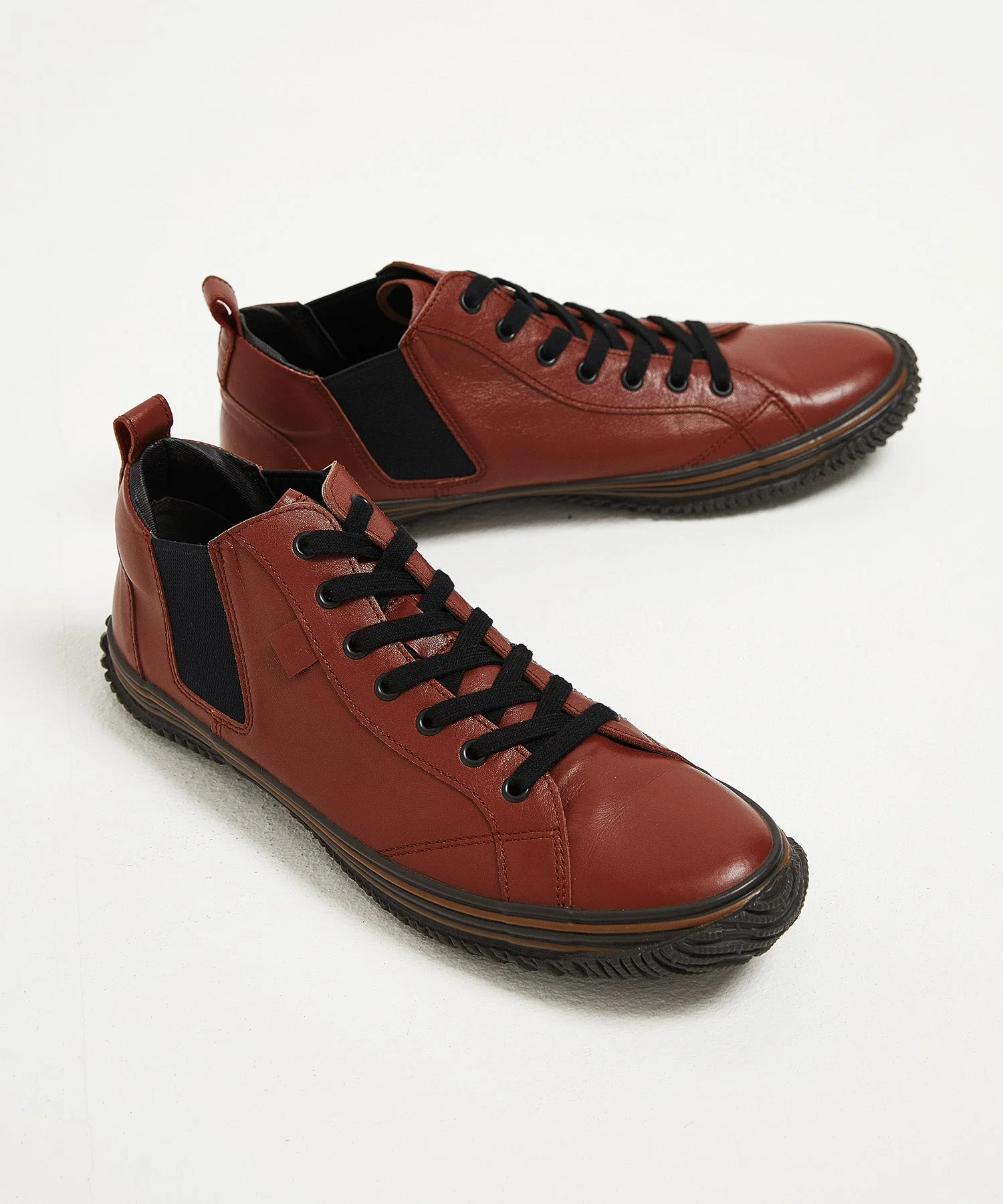 SP-442 Red Brown - Image 7