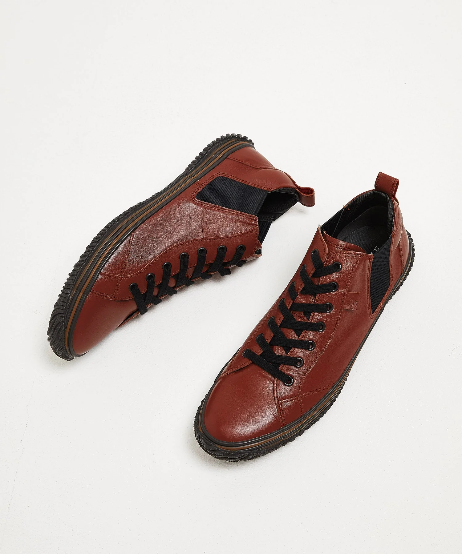 SP-442 Red Brown - Image 8