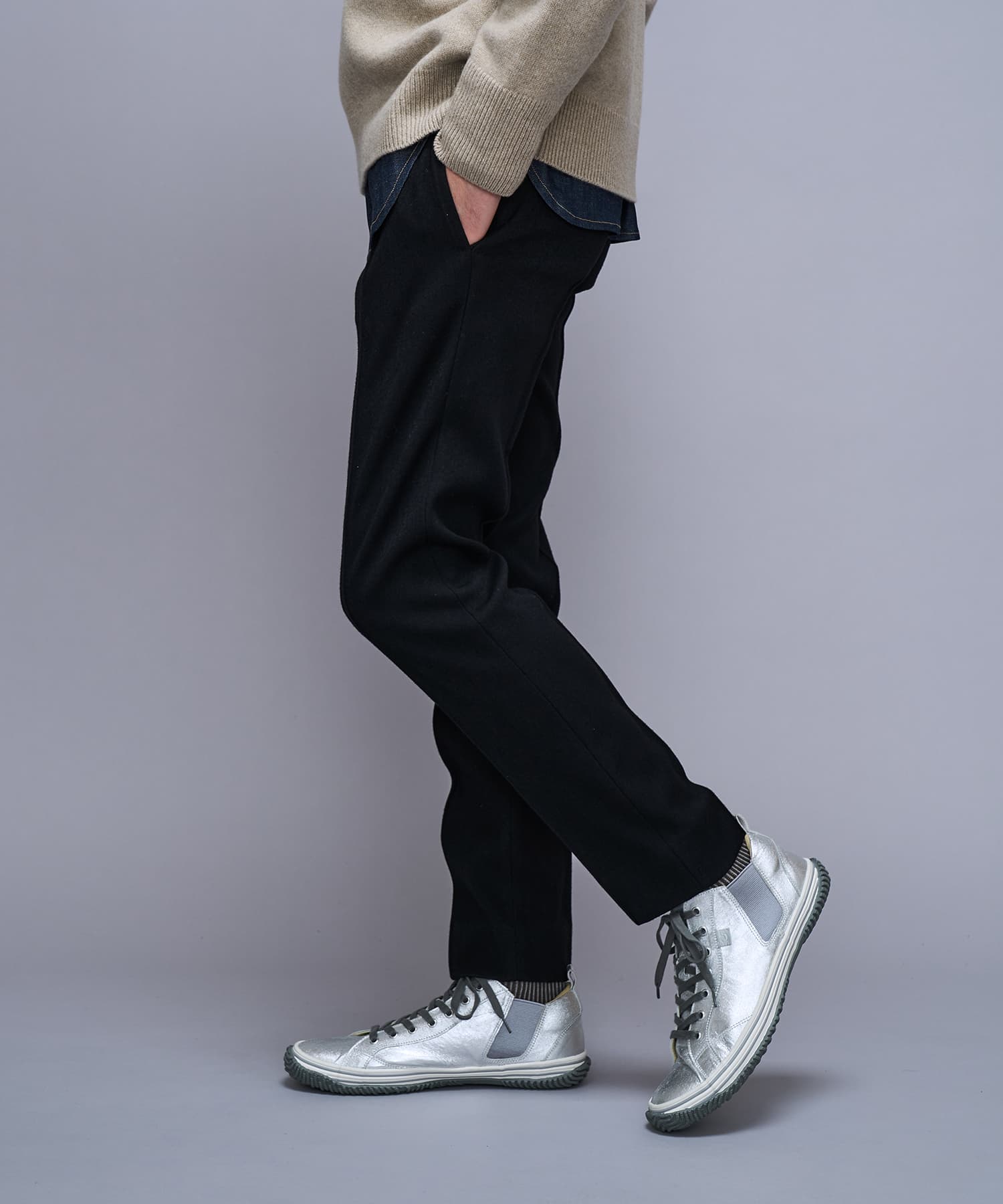 SP-442 Silver - Image 11