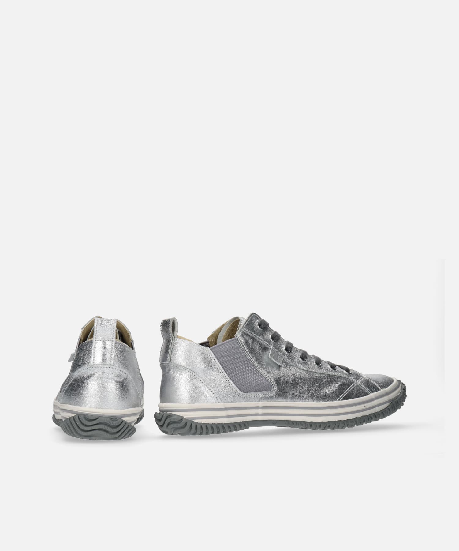 SP-442 Silver - Image 4