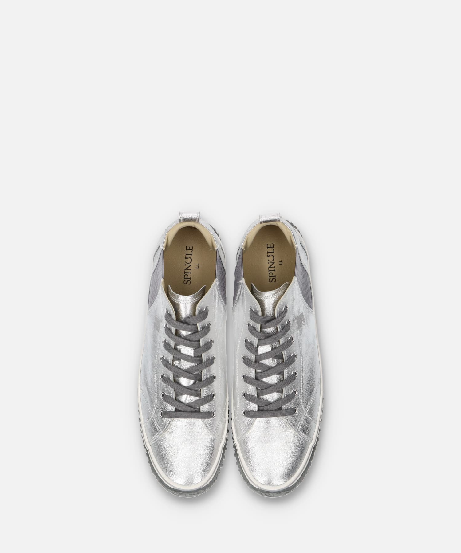 SP-442 Silver - Image 6