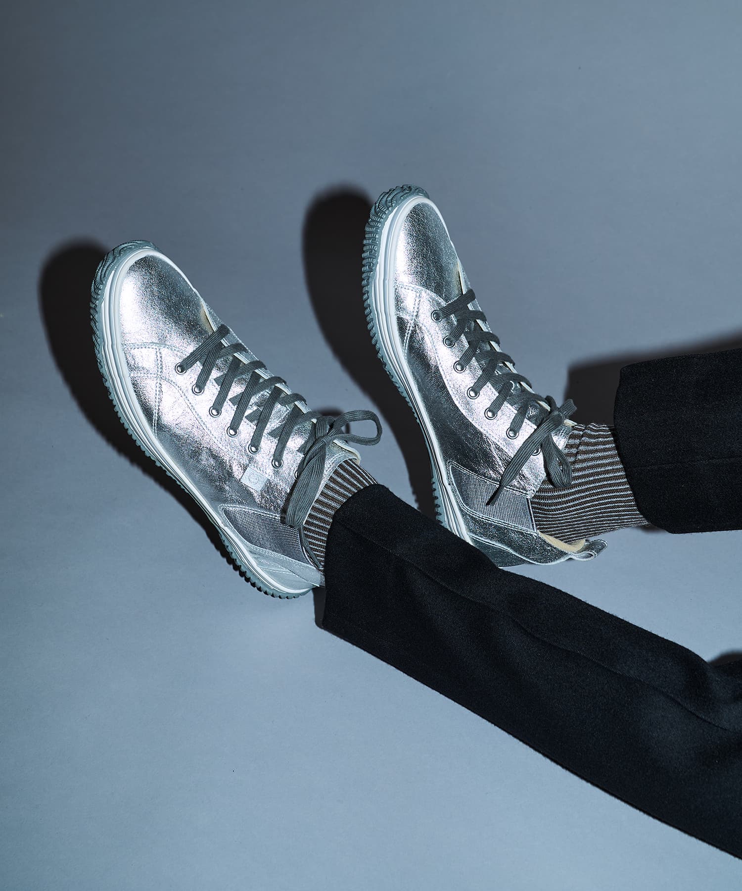 SP-442 Silver - Image 8