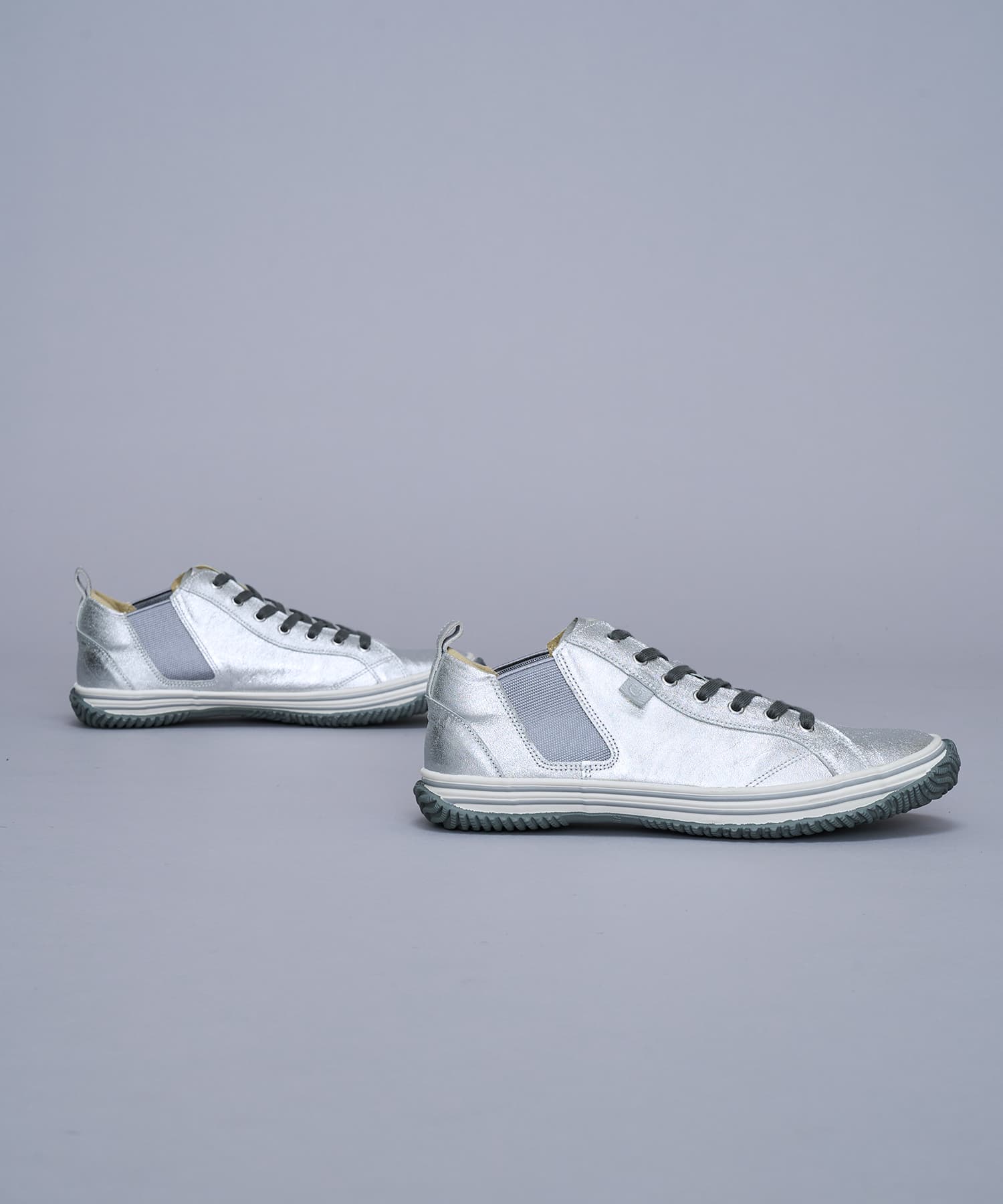 SP-442 Silver - Image 9