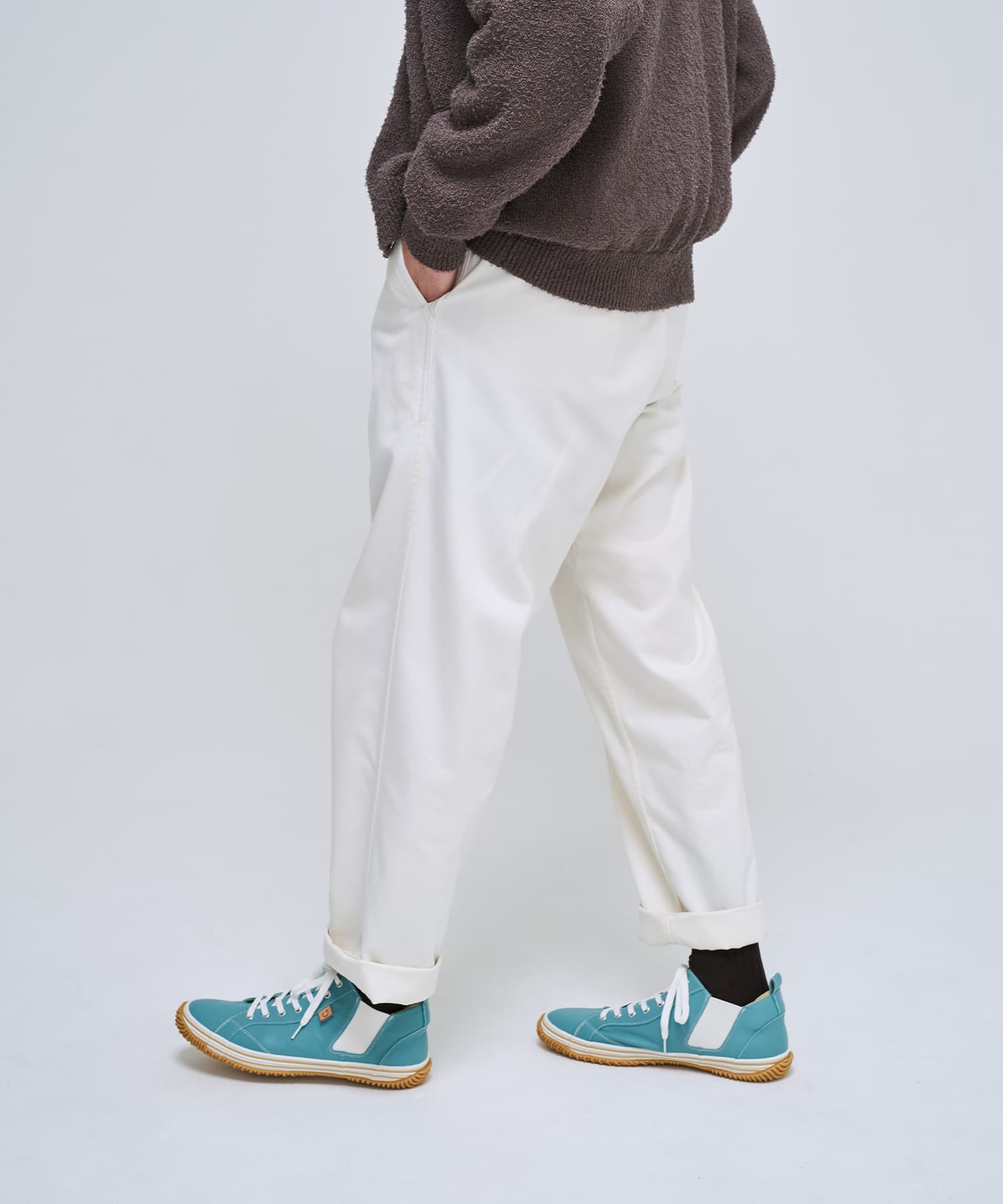 SP-442 Steel Blue - Image 11