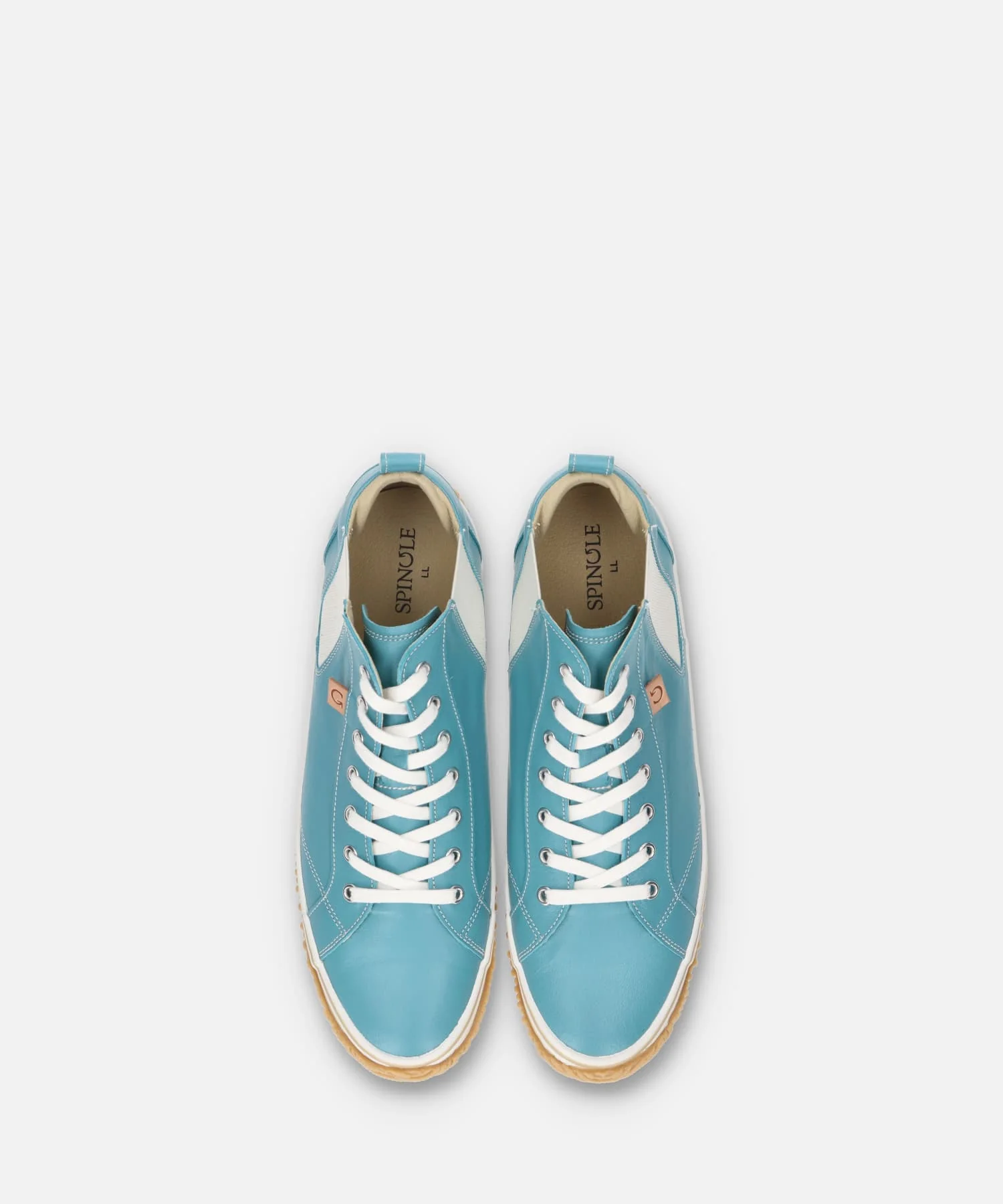 SP-442 Steel Blue - Image 6
