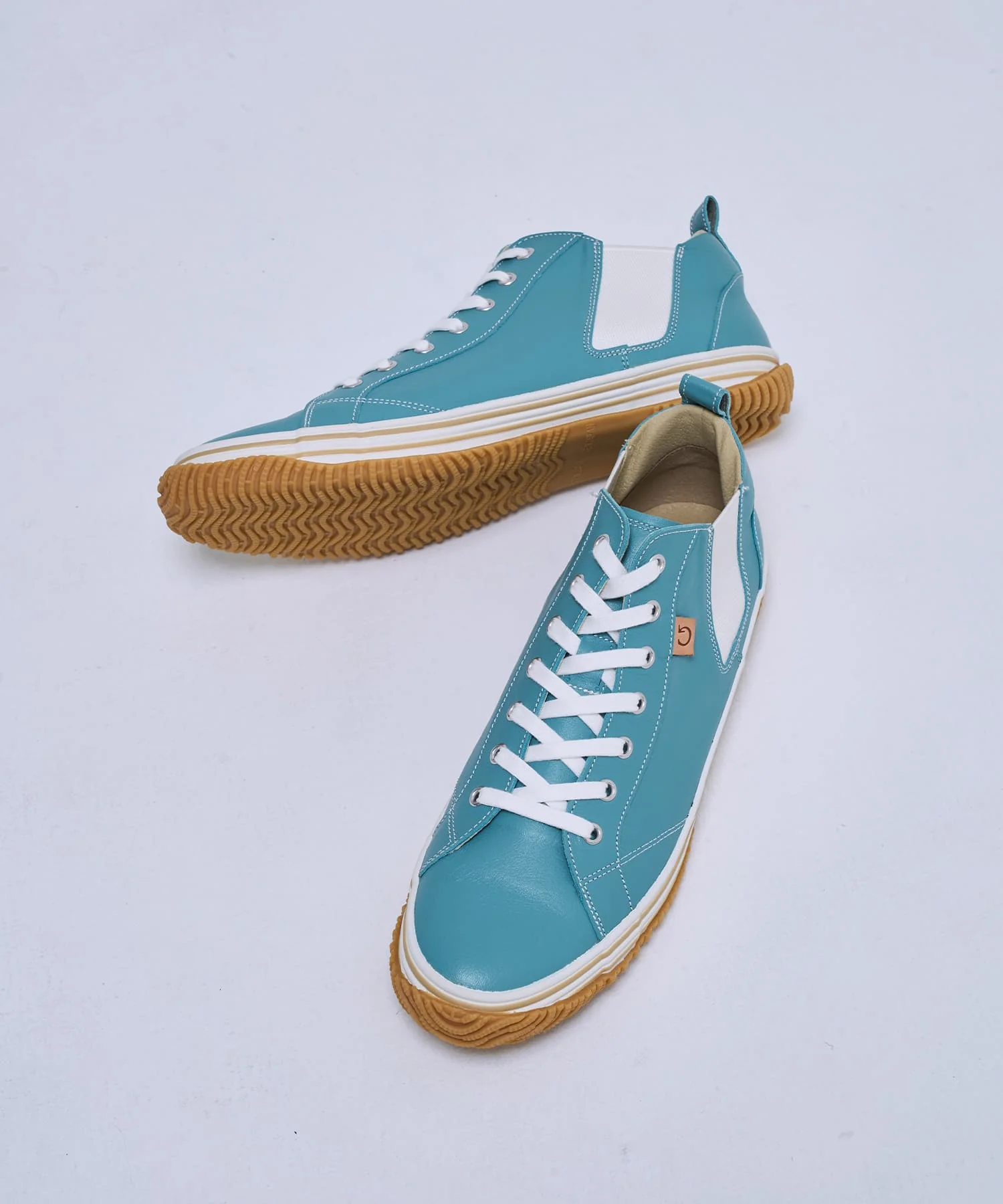 SP-442 Steel Blue - Image 8