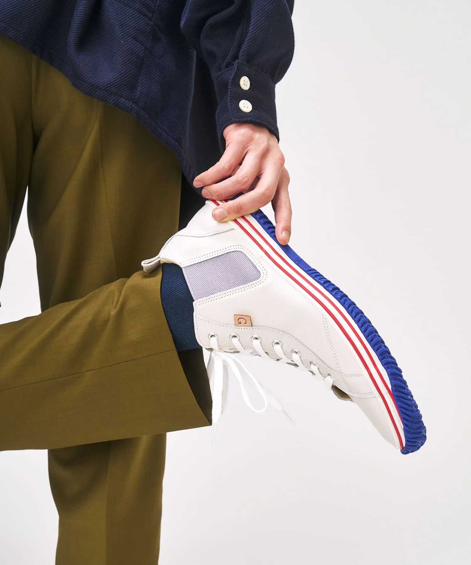SP-442 Tricolor - Image 11