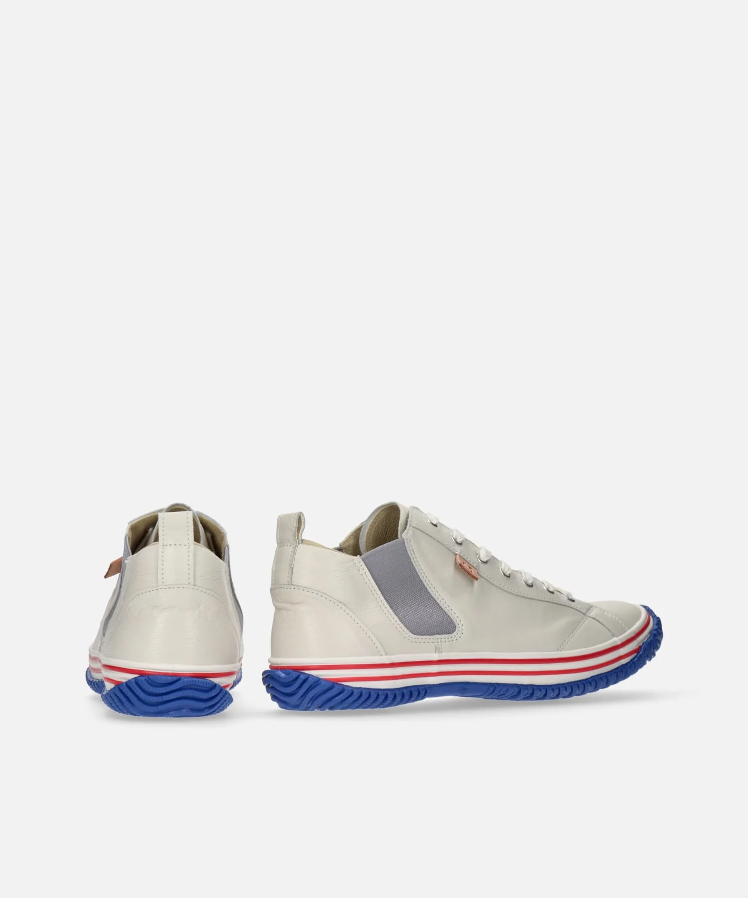 SP-442 Tricolor - Image 4