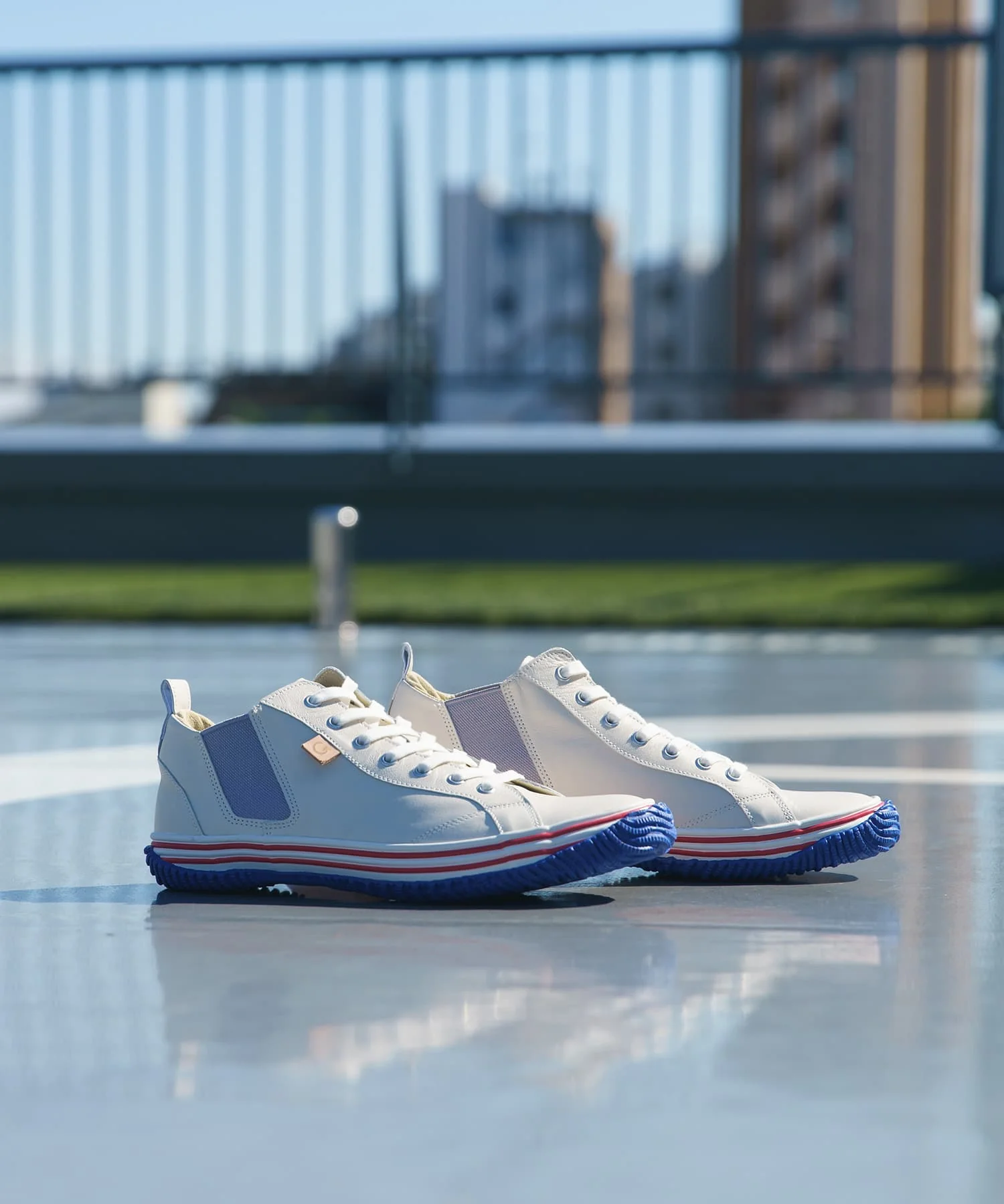 SP-442 Tricolor - Image 7