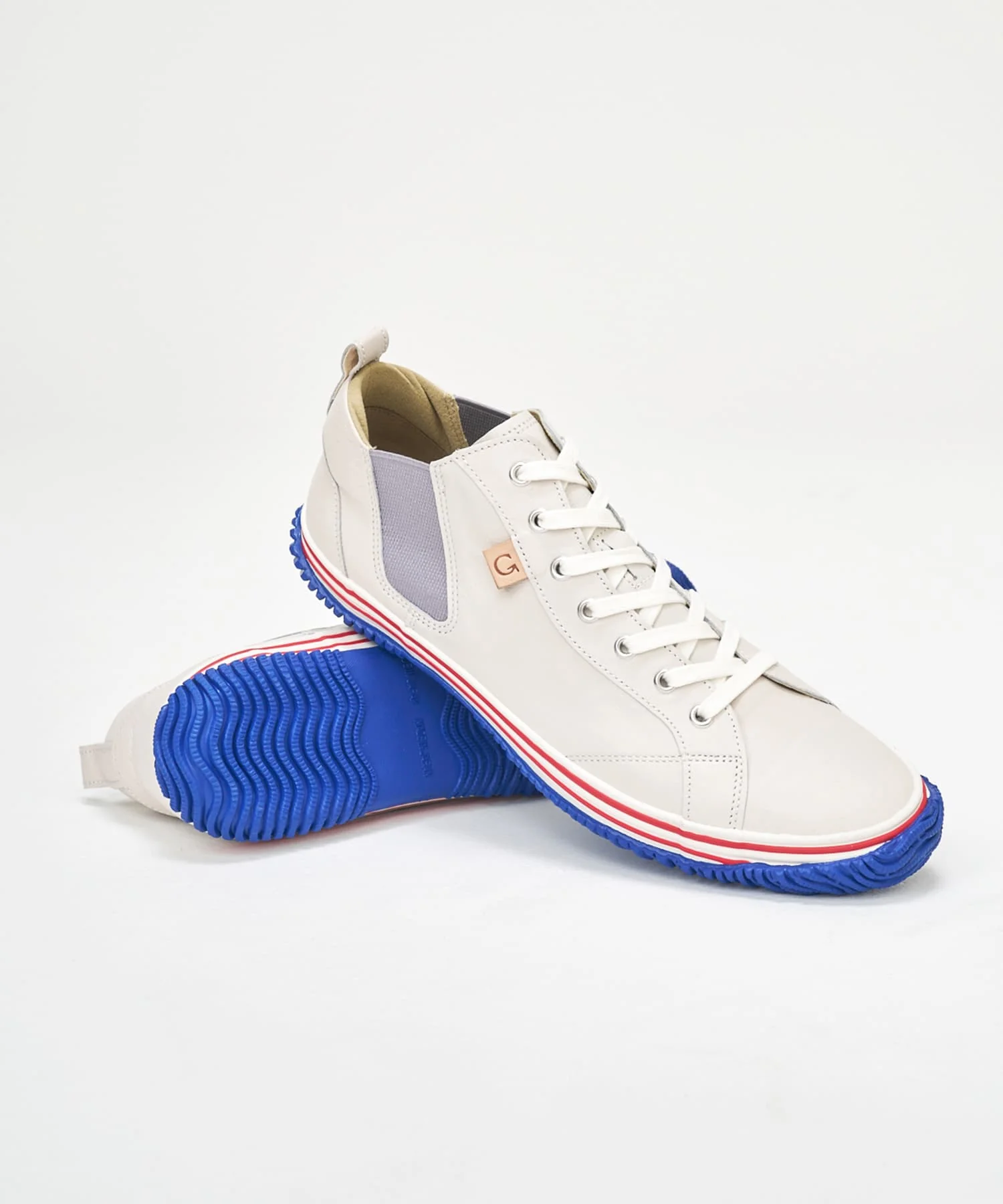 SP-442 Tricolor - Image 8