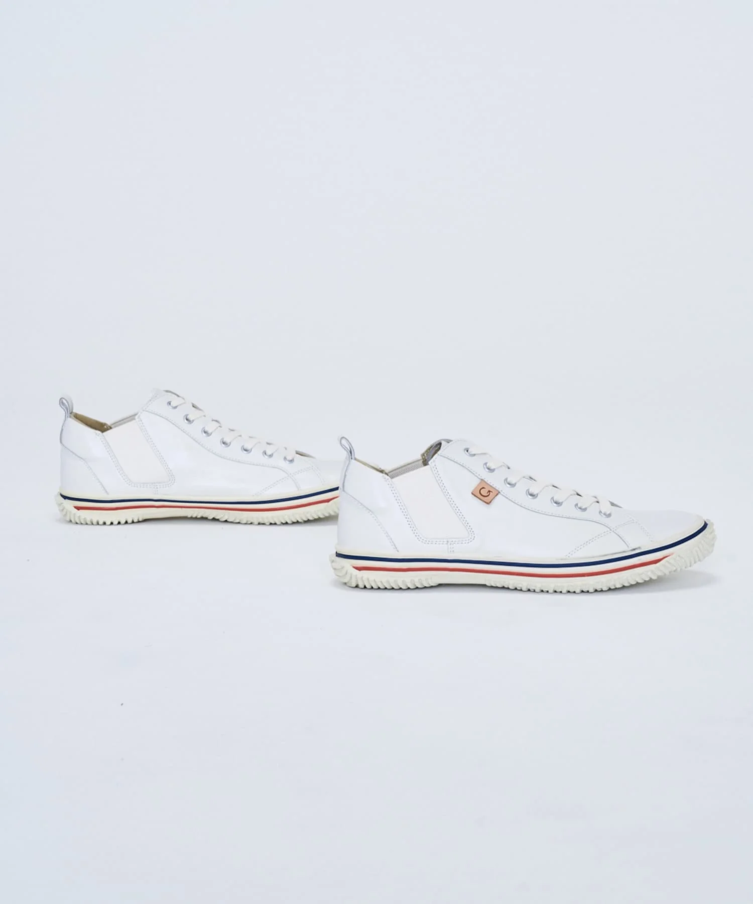 SP-442 White/Blue - Image 10