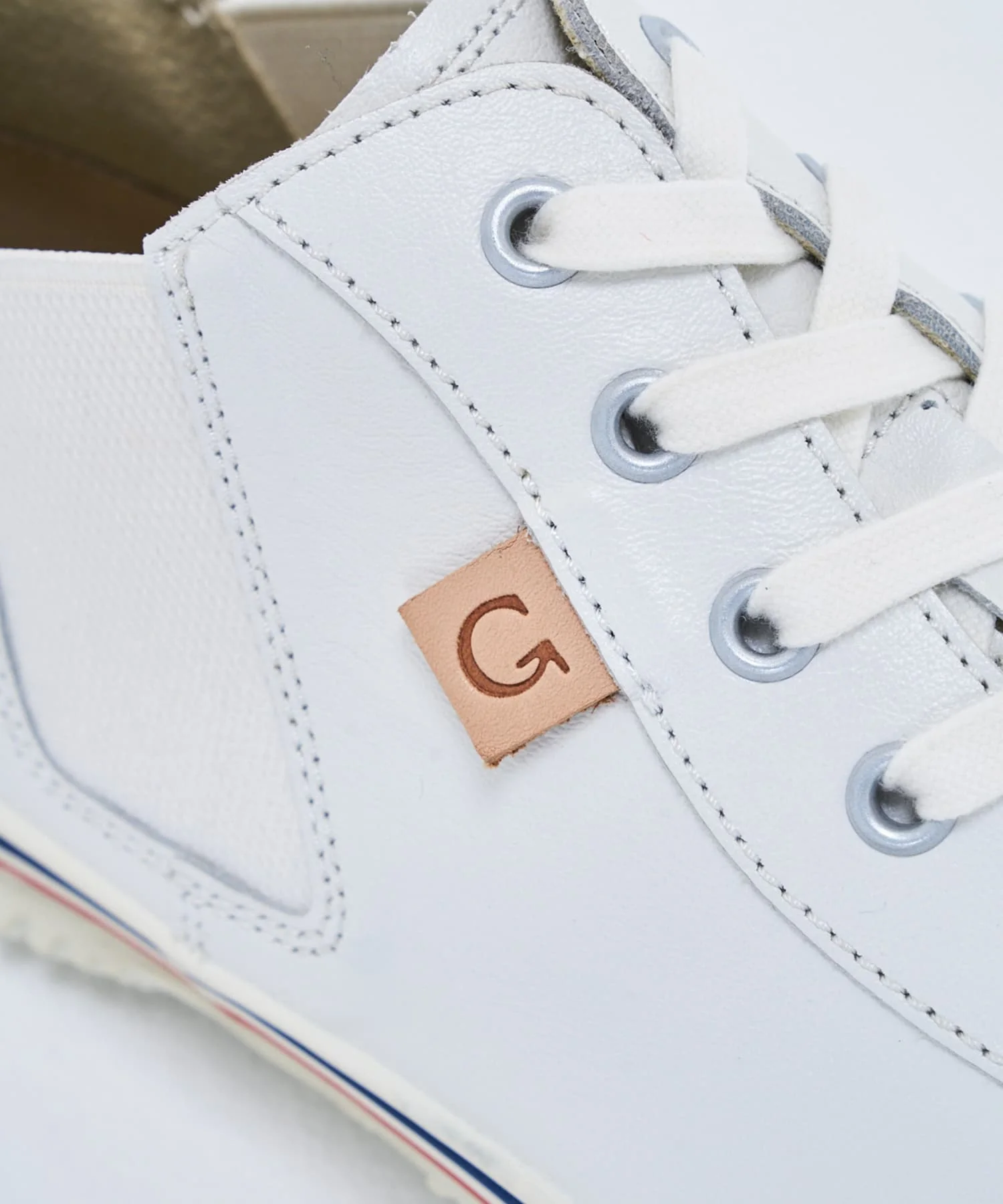 SP-442 White/Blue - Image 11