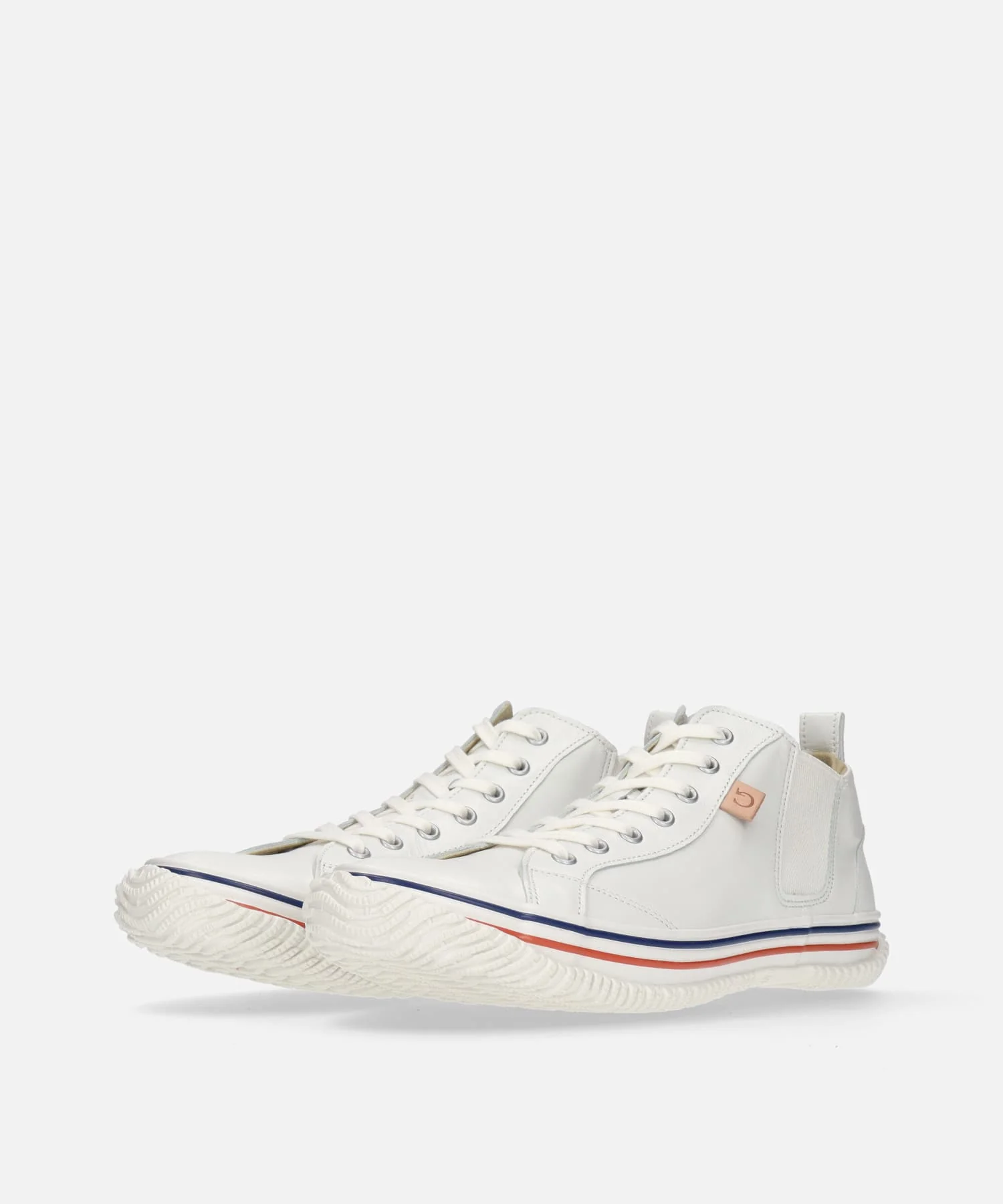 SP-442 White/Blue - Image 2