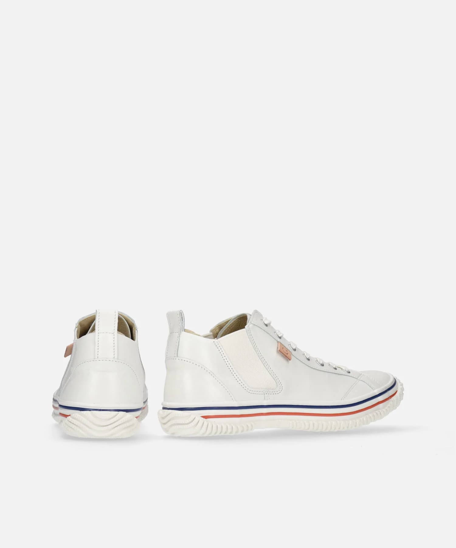 SP-442 White/Blue - Image 4