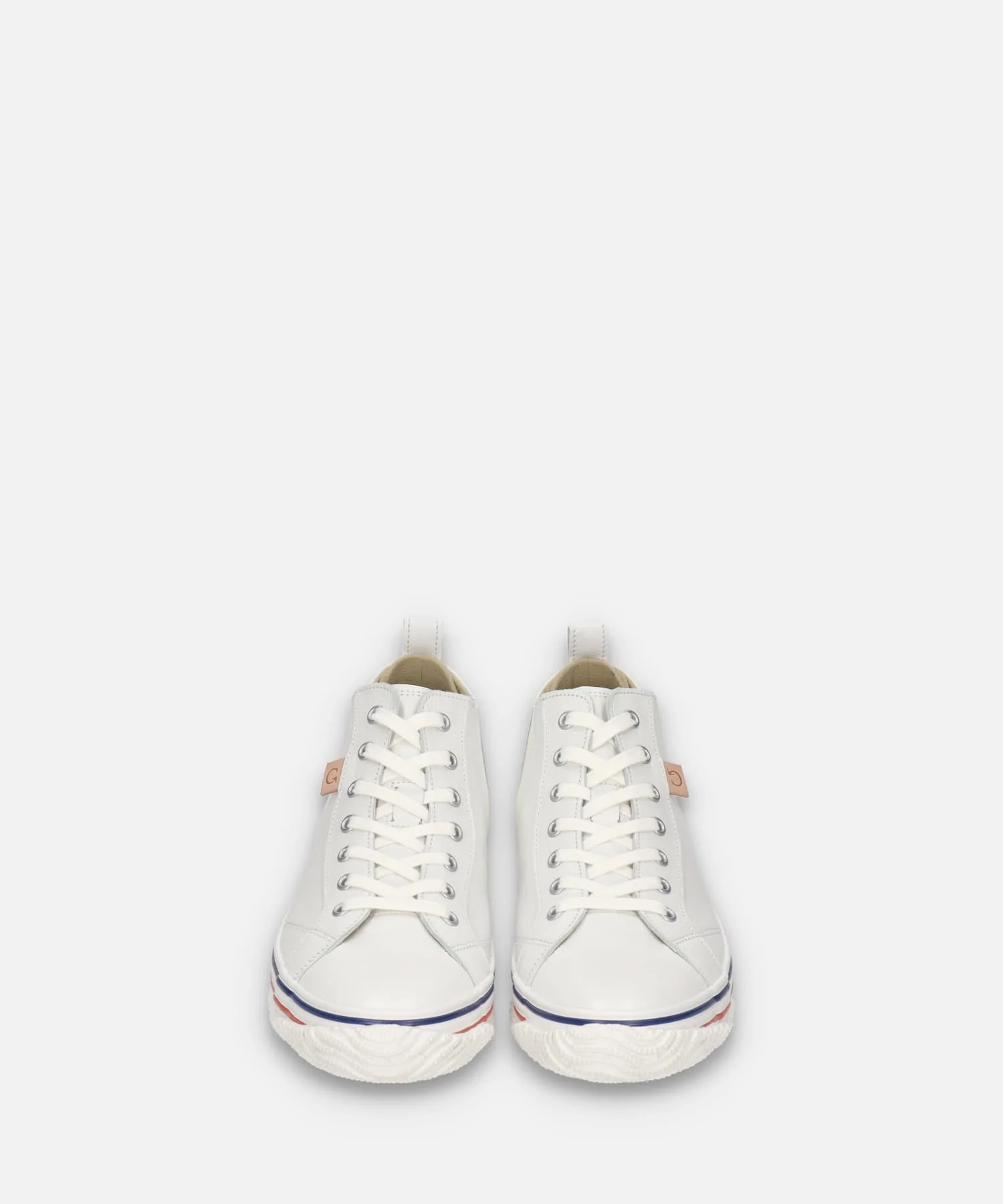 SP-442 White/Blue - Image 5