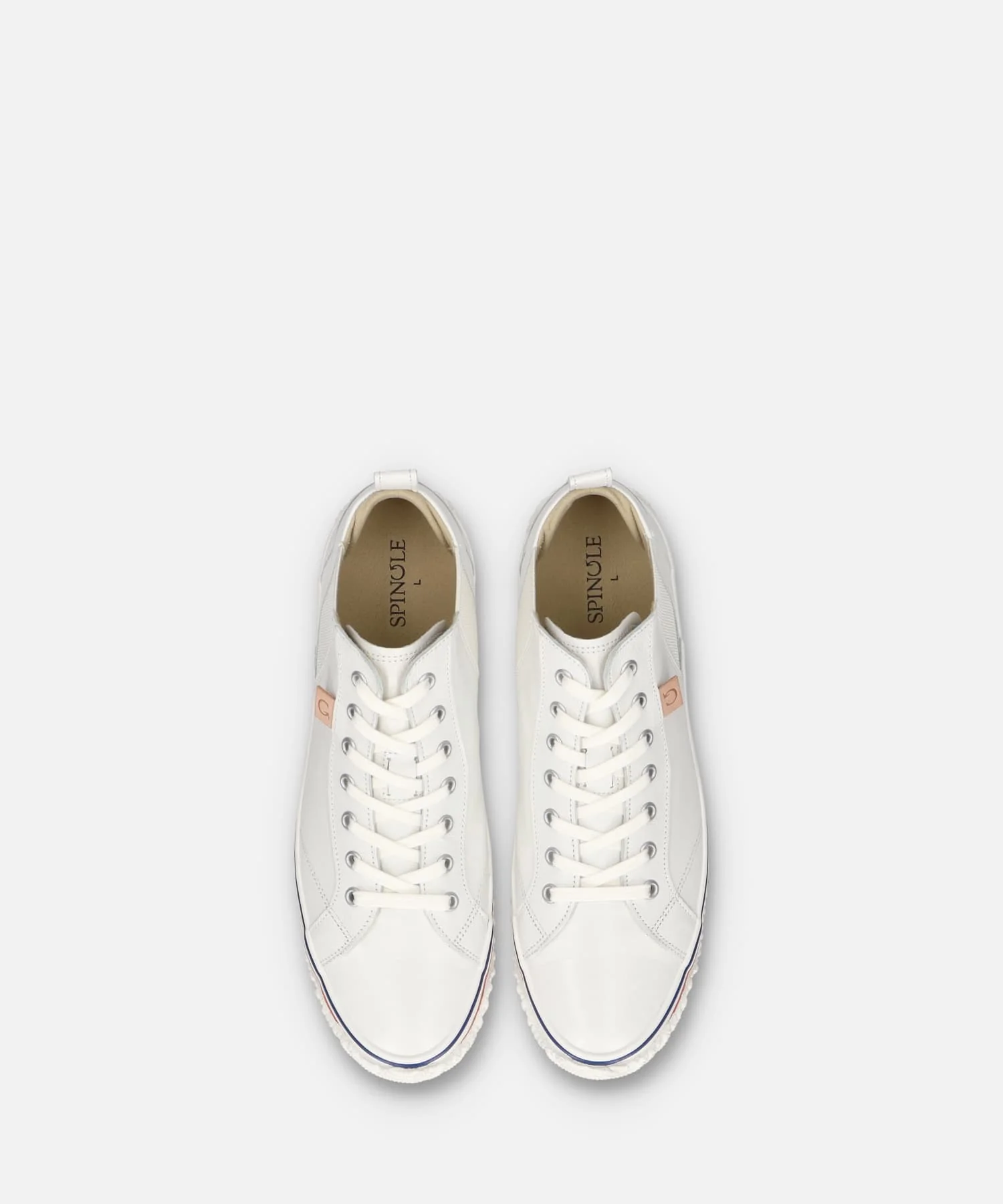SP-442 White/Blue - Image 6