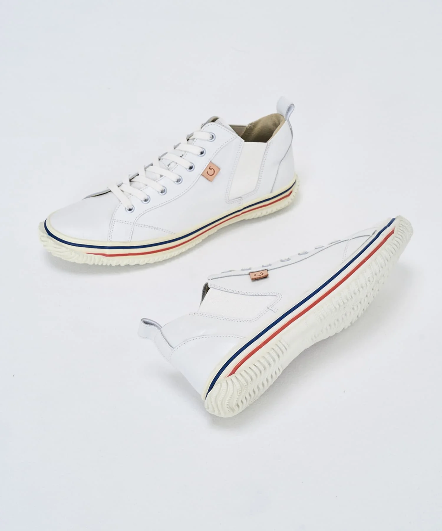 SP-442 White/Blue - Image 9