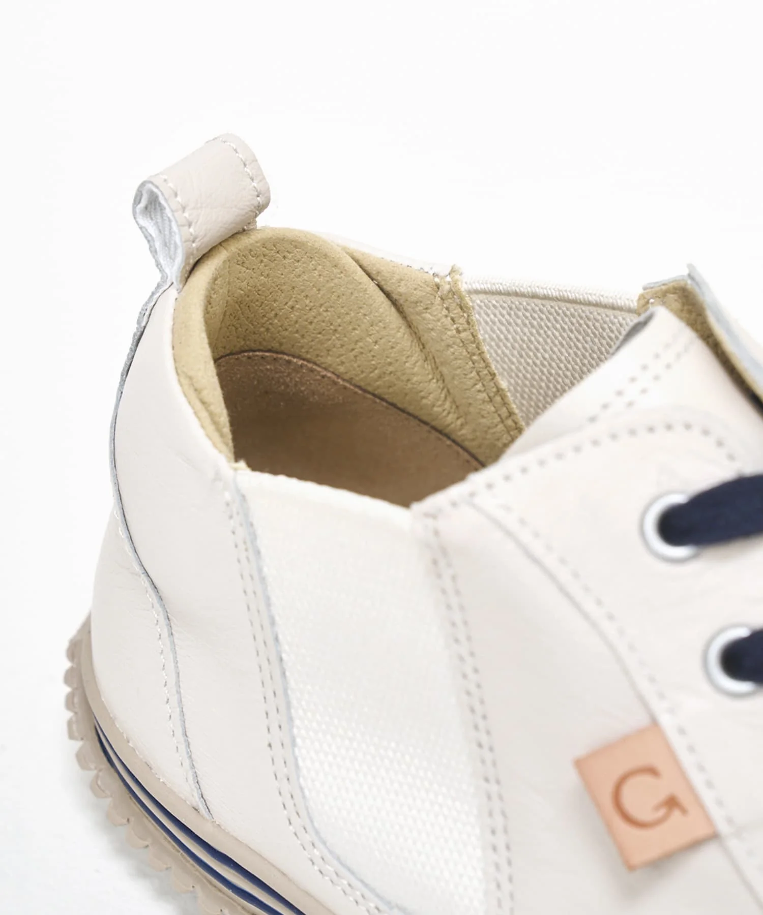 SP-442 White/Navy - Image 10