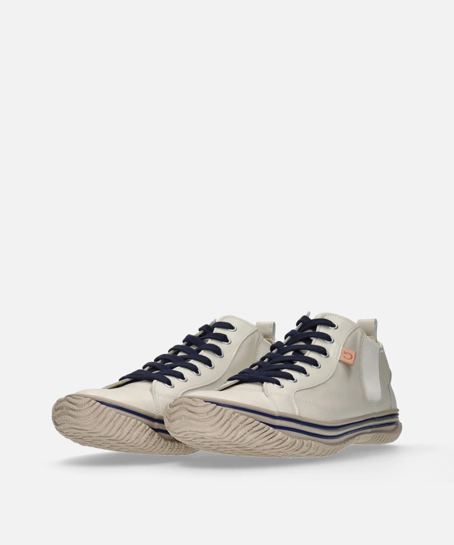 SP-442 White/Navy - Image 2