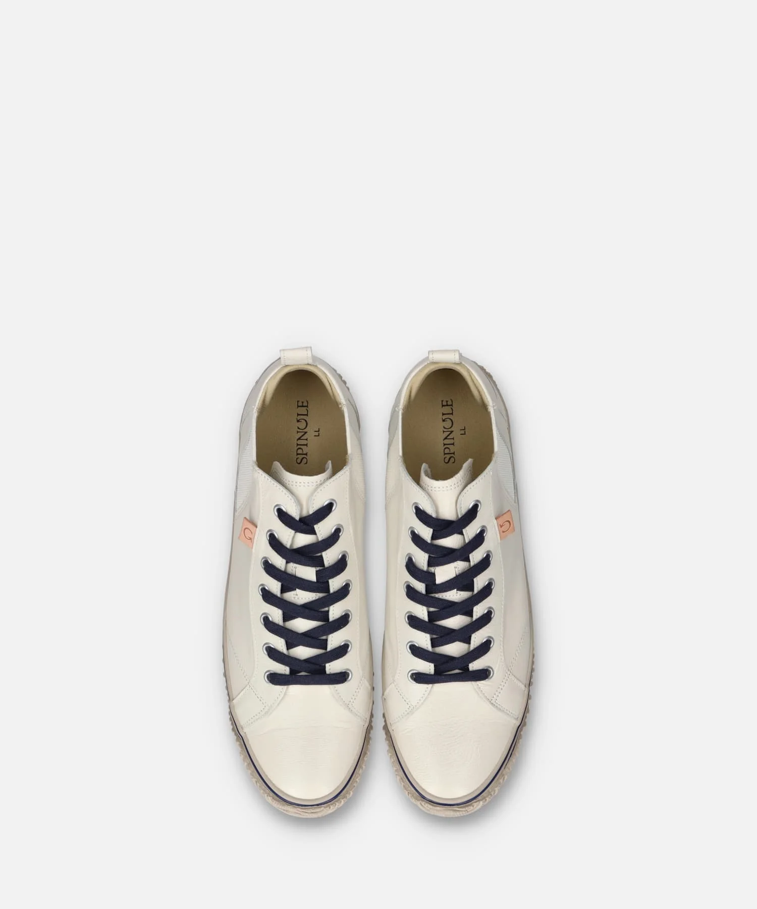 SP-442 White/Navy - Image 5
