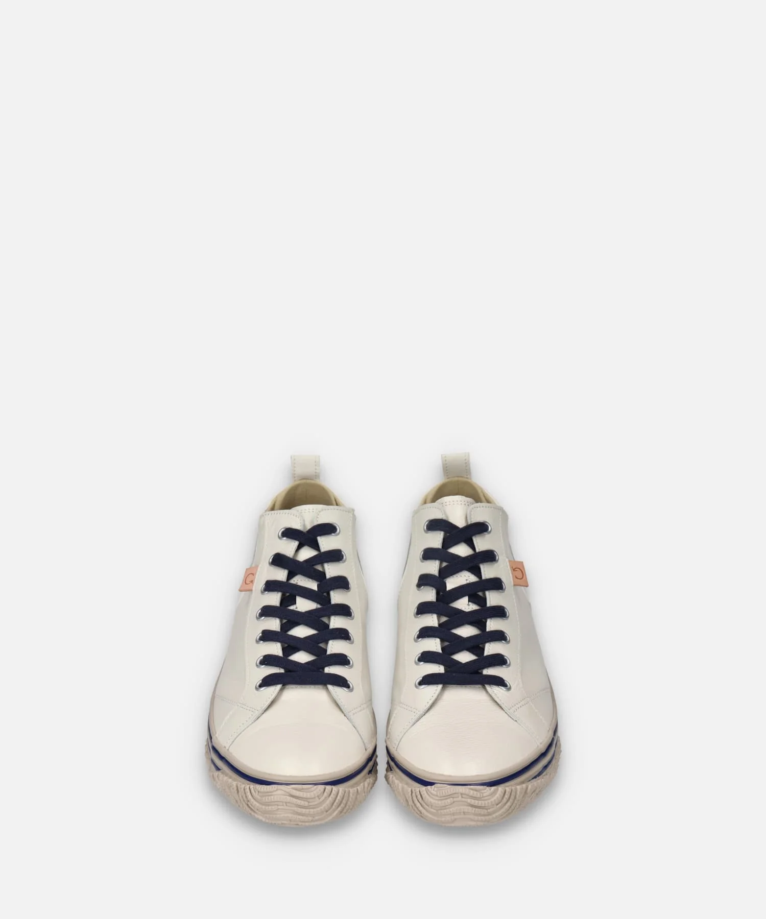 SP-442 White/Navy - Image 6