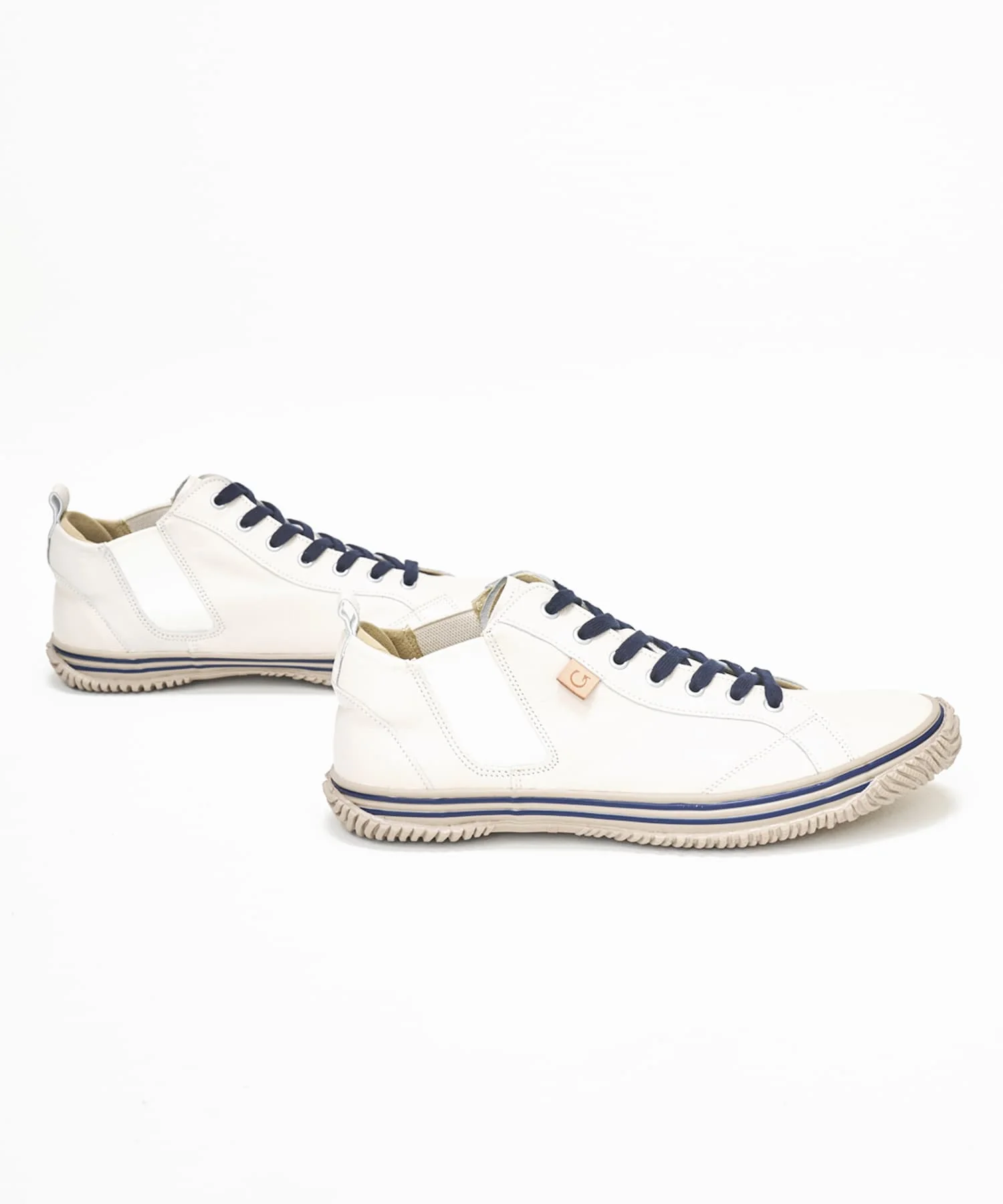 SP-442 White/Navy - Image 8