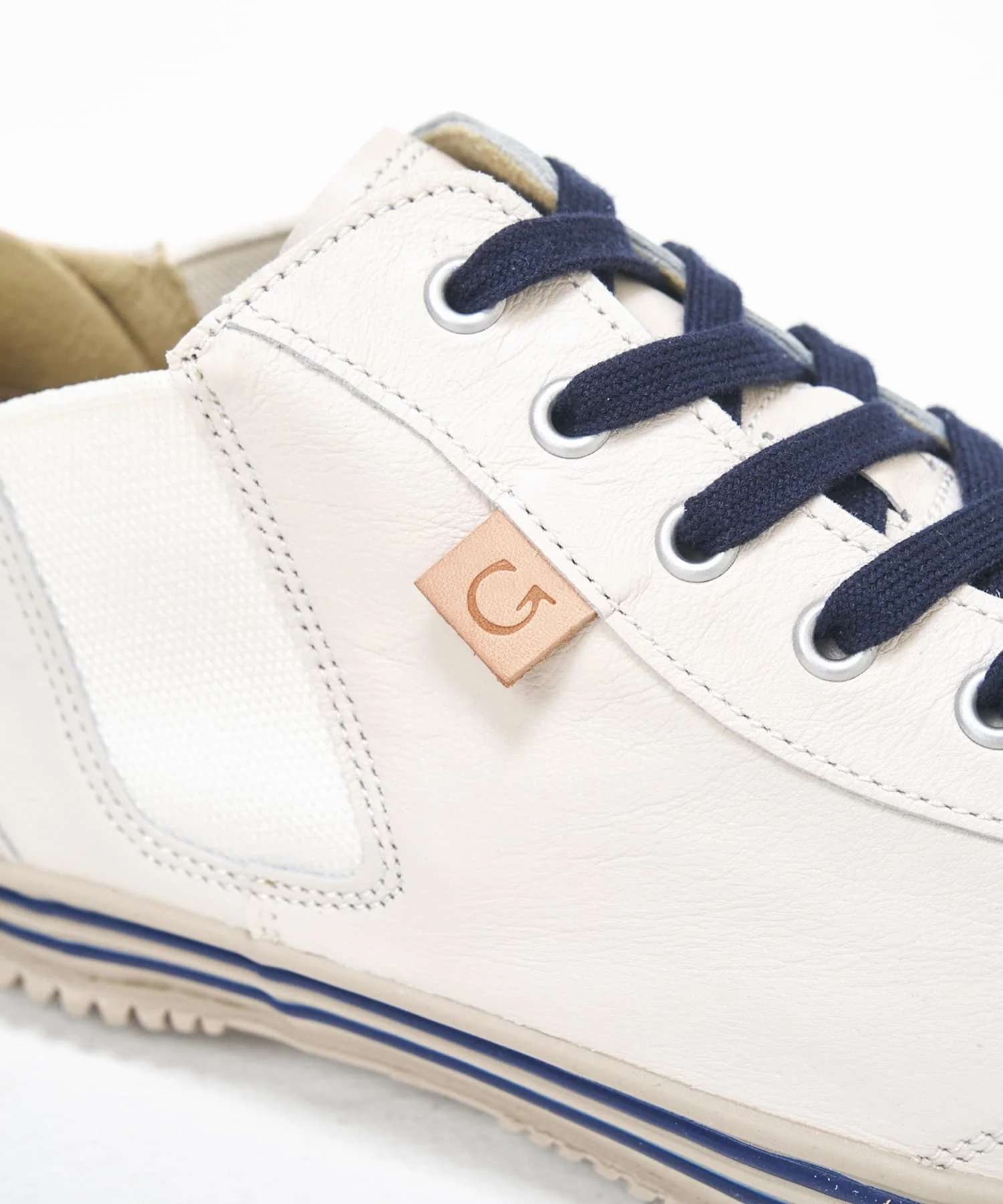 SP-442 White/Navy - Image 9