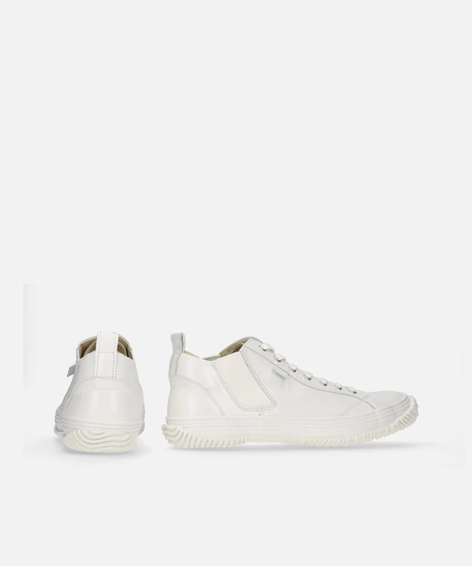 SP-442 White/White - Image 11