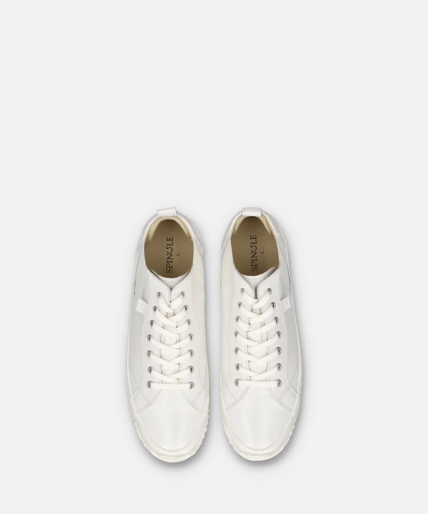 SP-442 White/White - Image 13