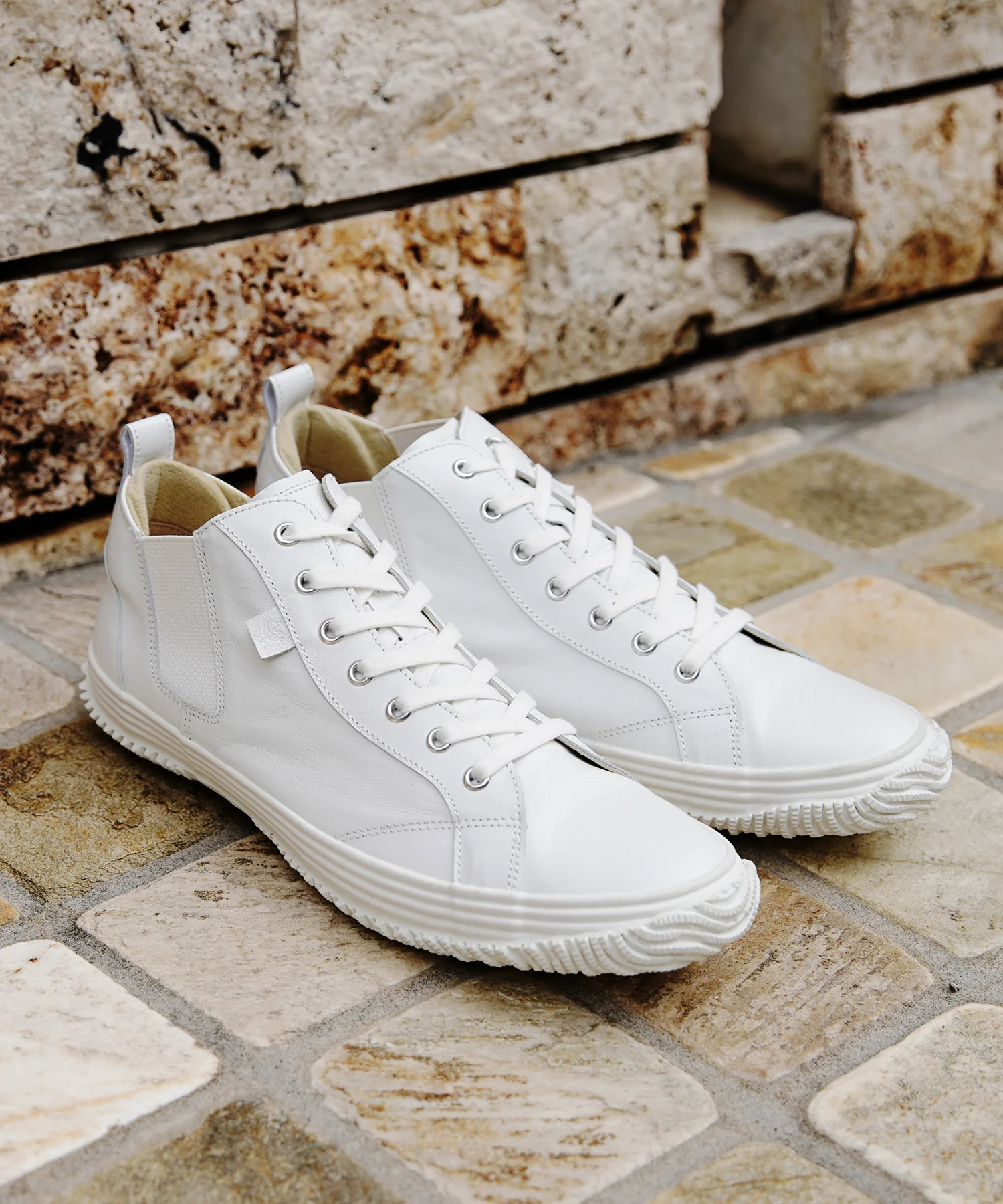 SP-442 White/White - Image 7