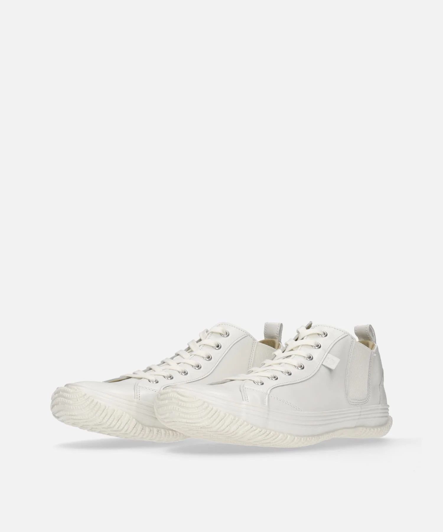 SP-442 White/White - Image 9