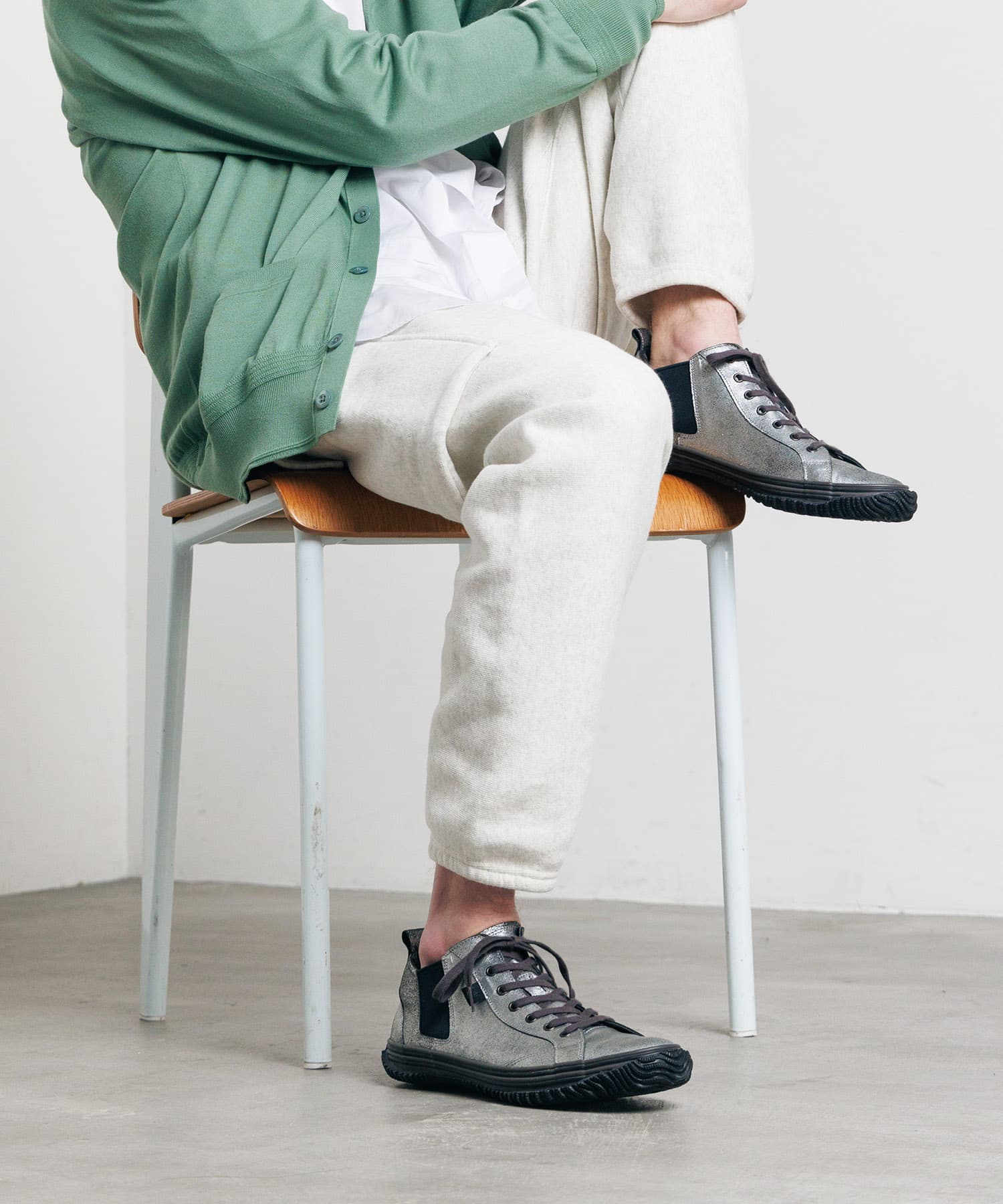 SP-442V Gunmetal - Image 10
