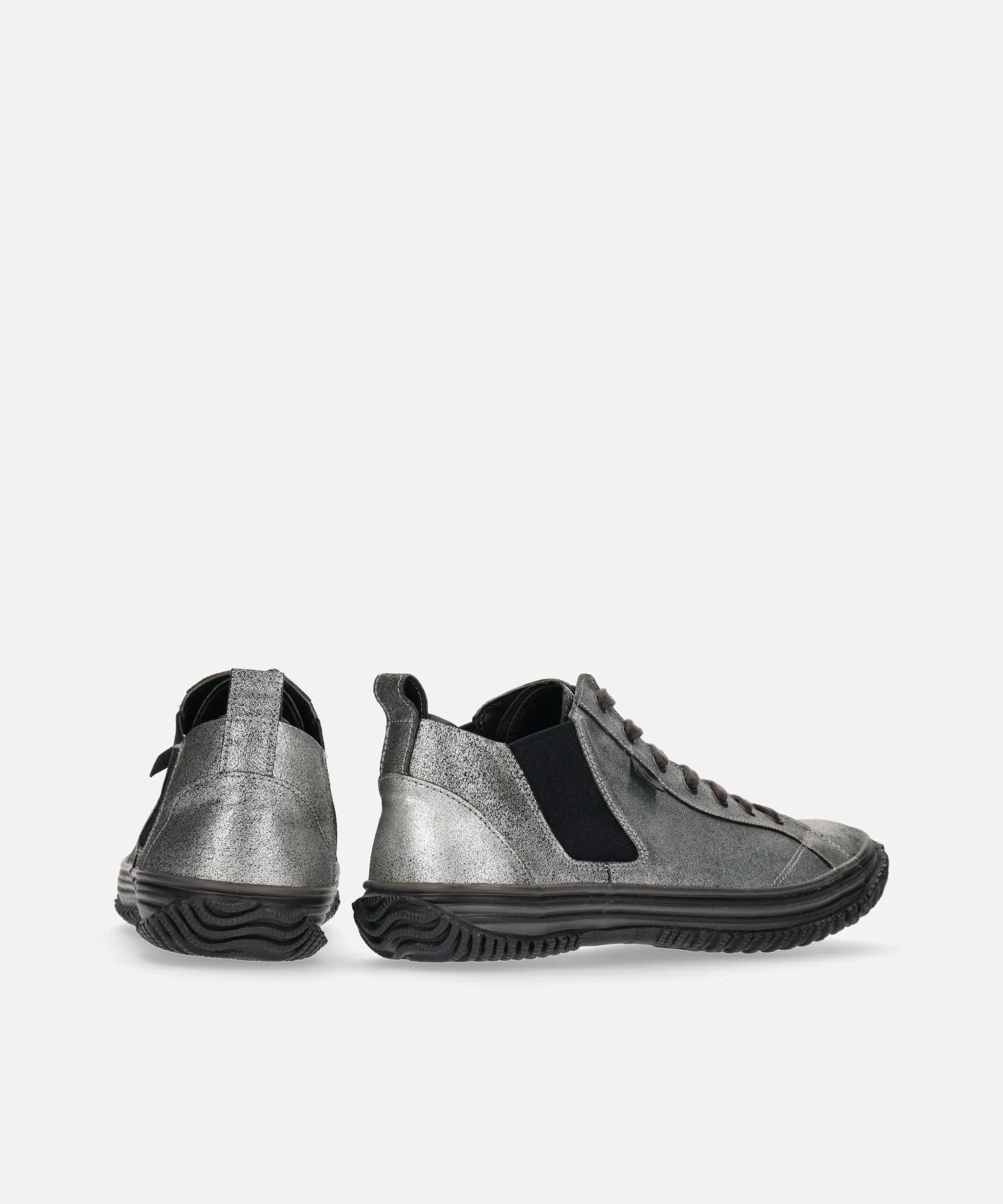 SP-442V Gunmetal - Image 4
