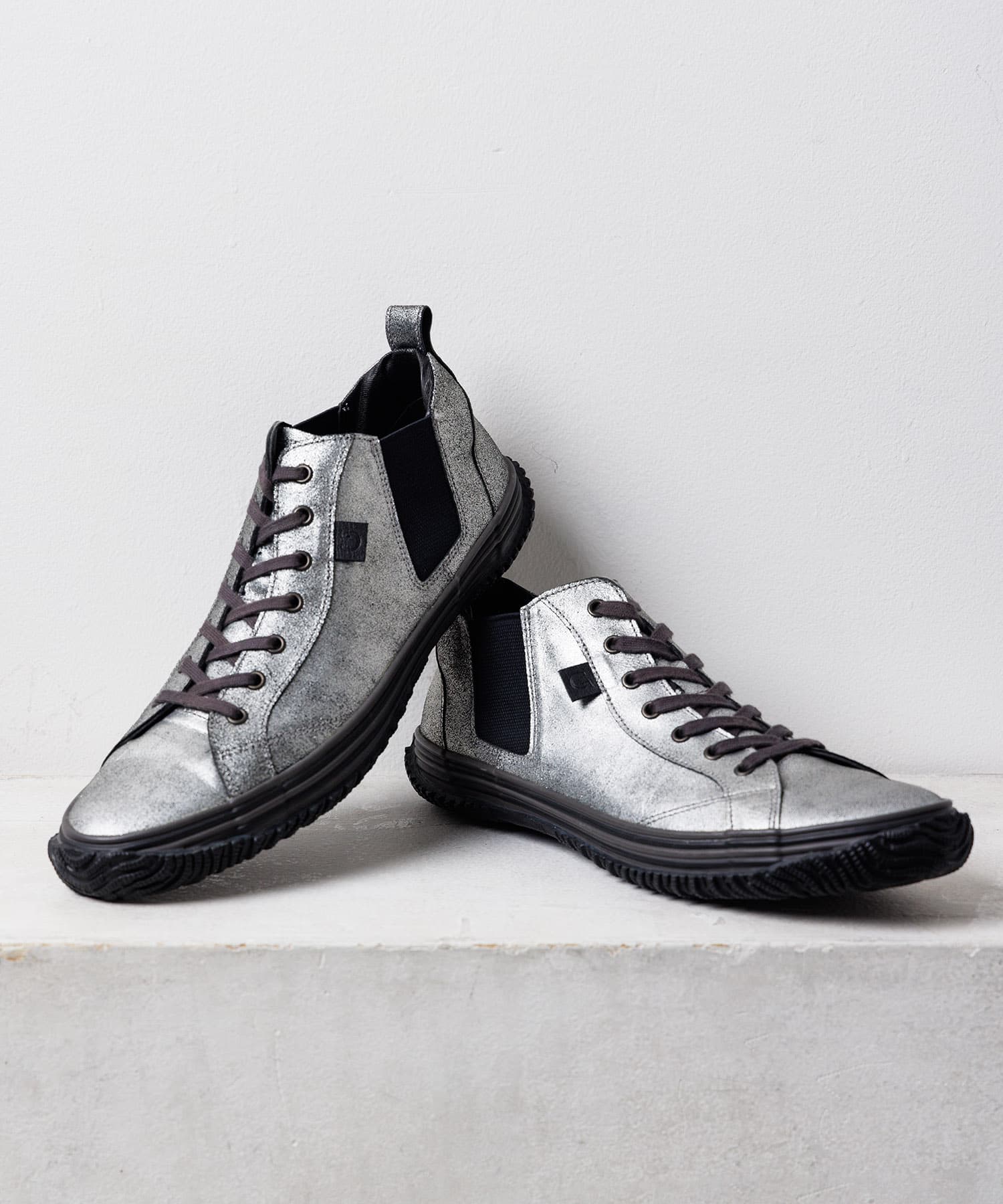SP-442V Gunmetal - Image 7