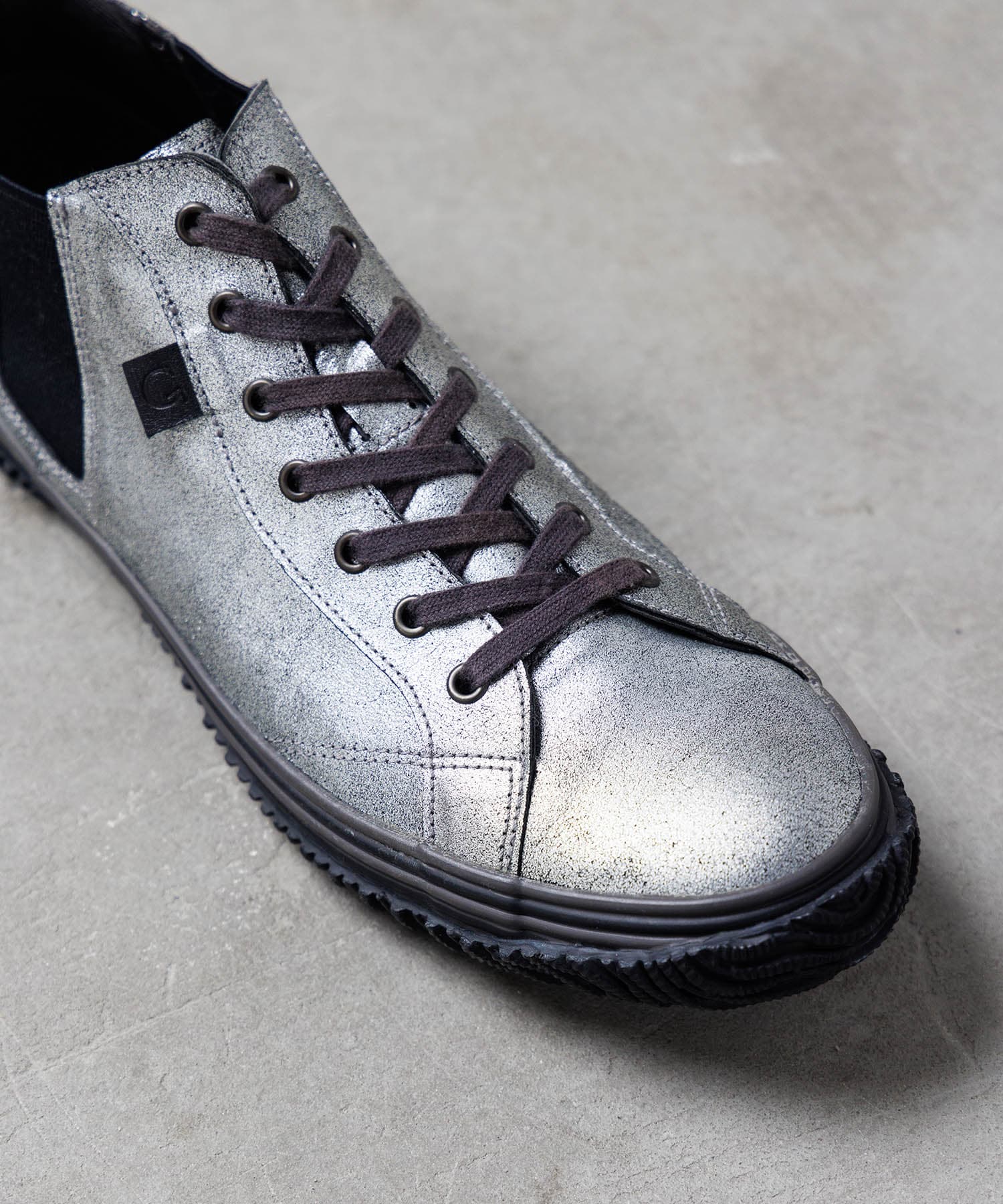 SP-442V Gunmetal - Image 8