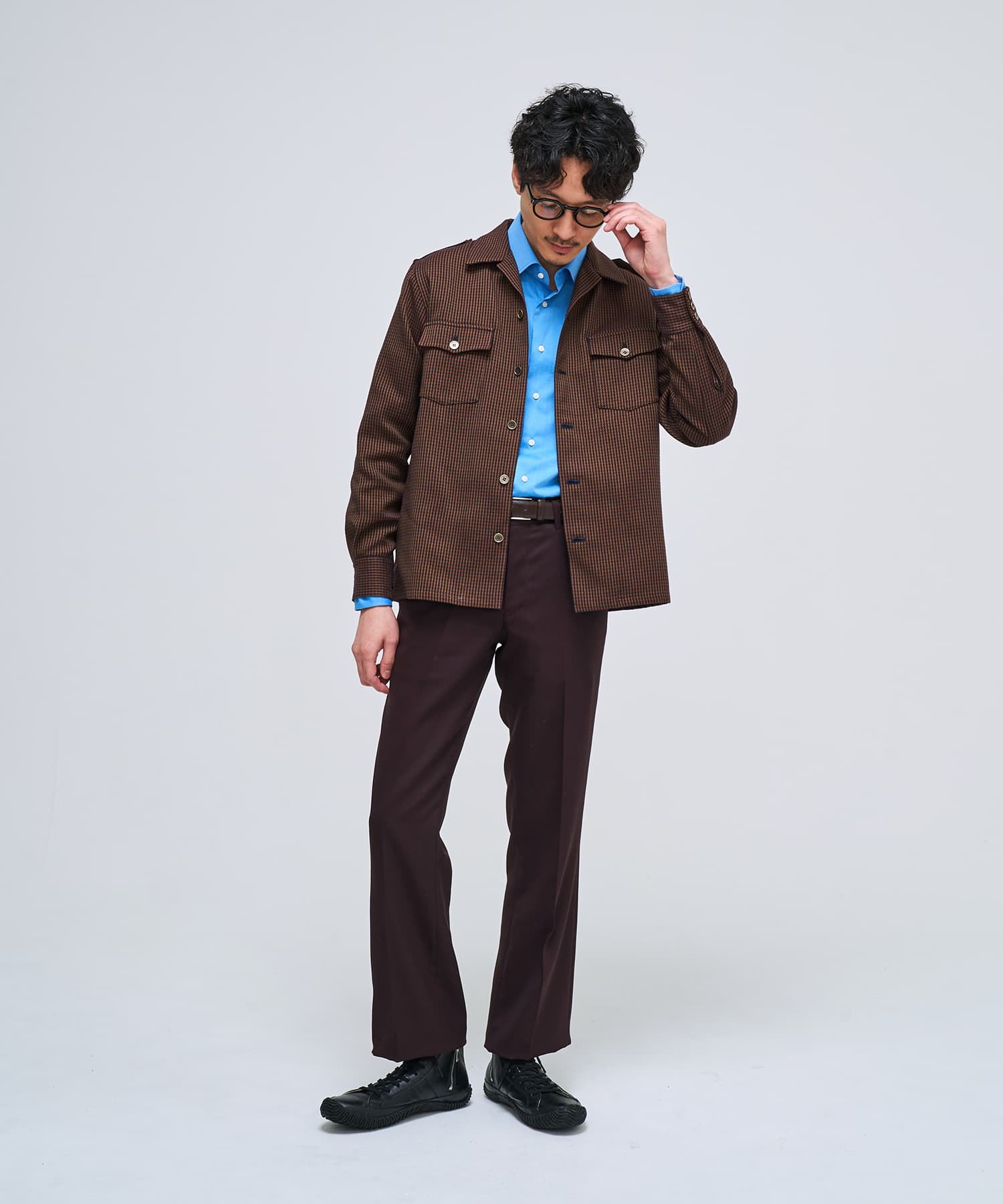SP-443 Black - Image 10