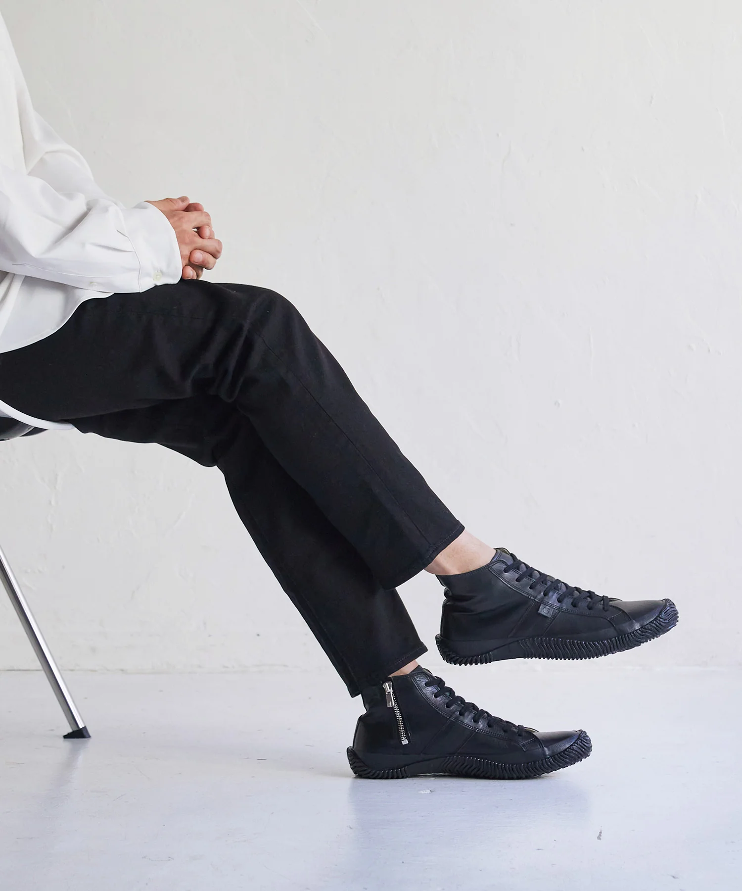 SP-443 Black - Image 16