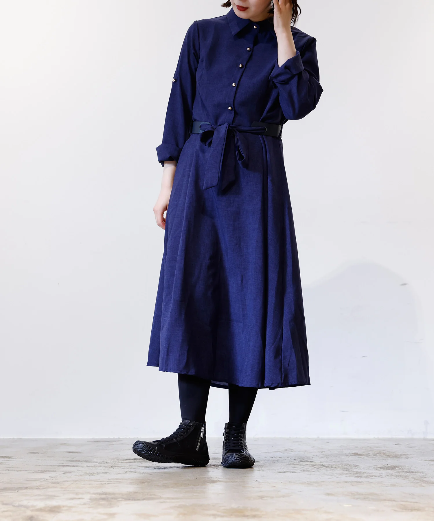 SP-443 Black - Image 18