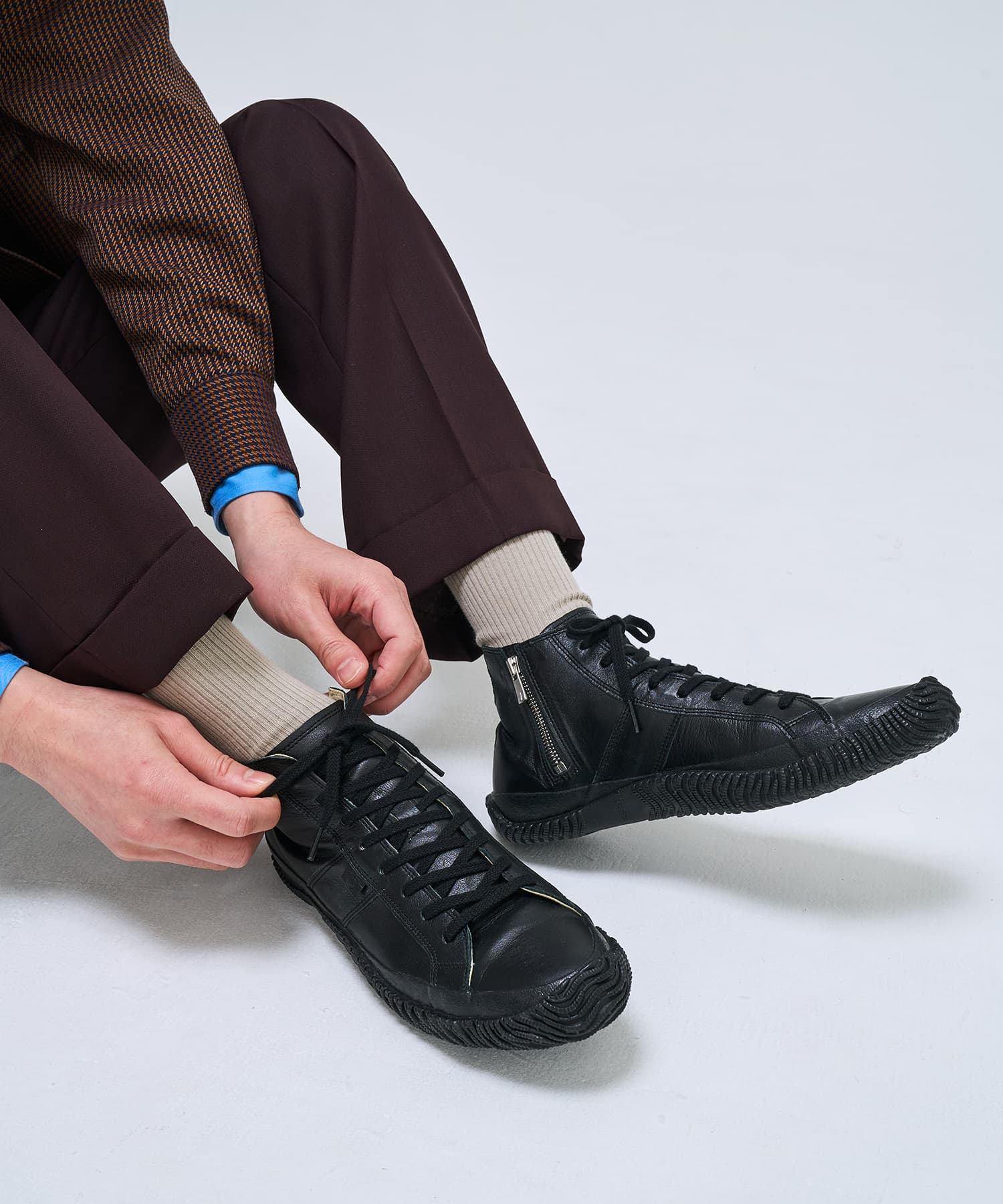 SP-443 Black - Image 8