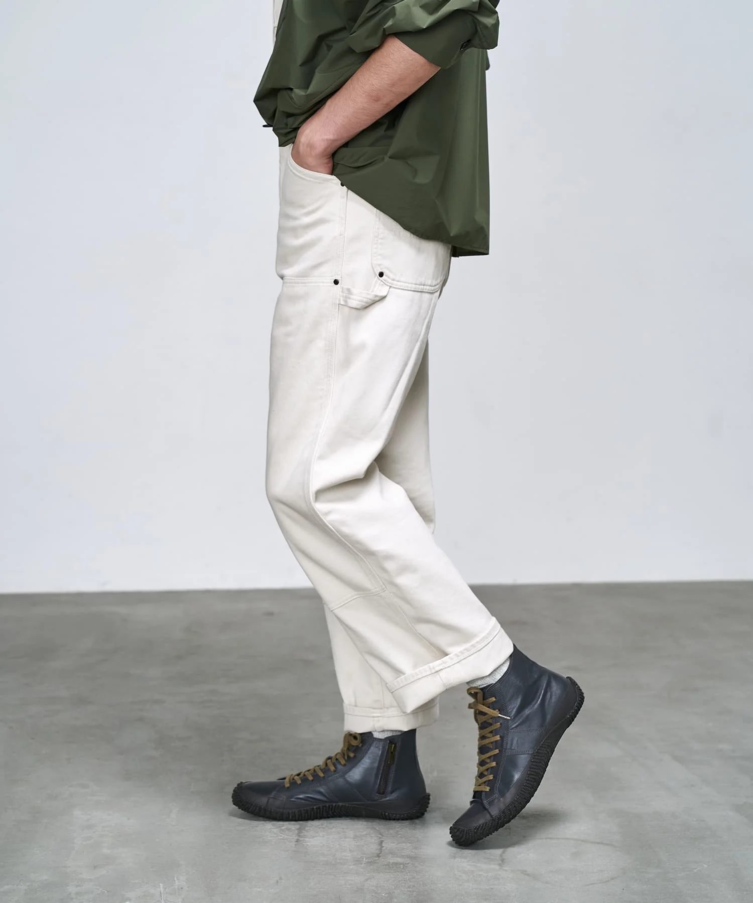 SP-443 Charcoal Gray - Image 12