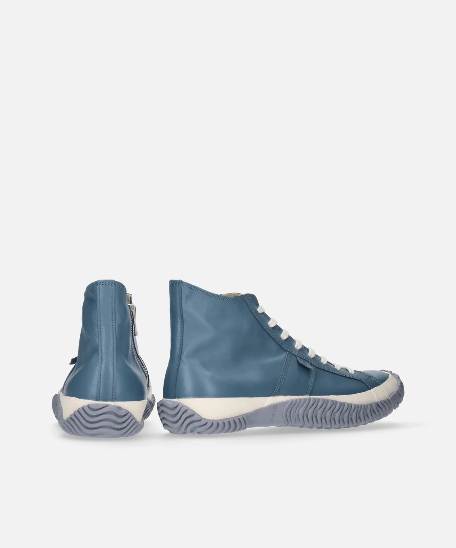SP-443 Gray Blue - Image 4