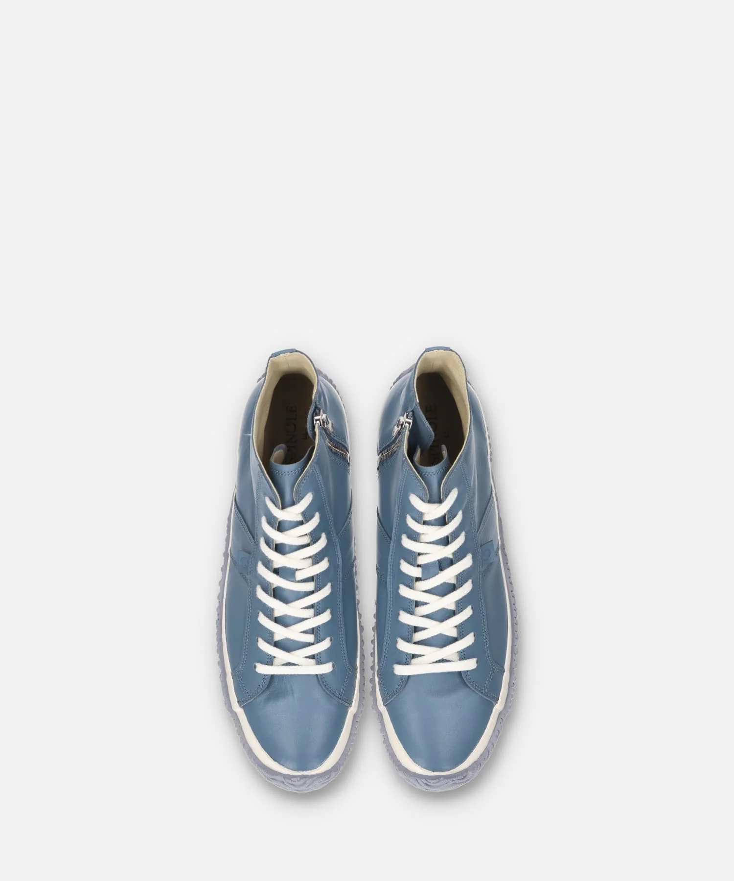 SP-443 Gray Blue - Image 6