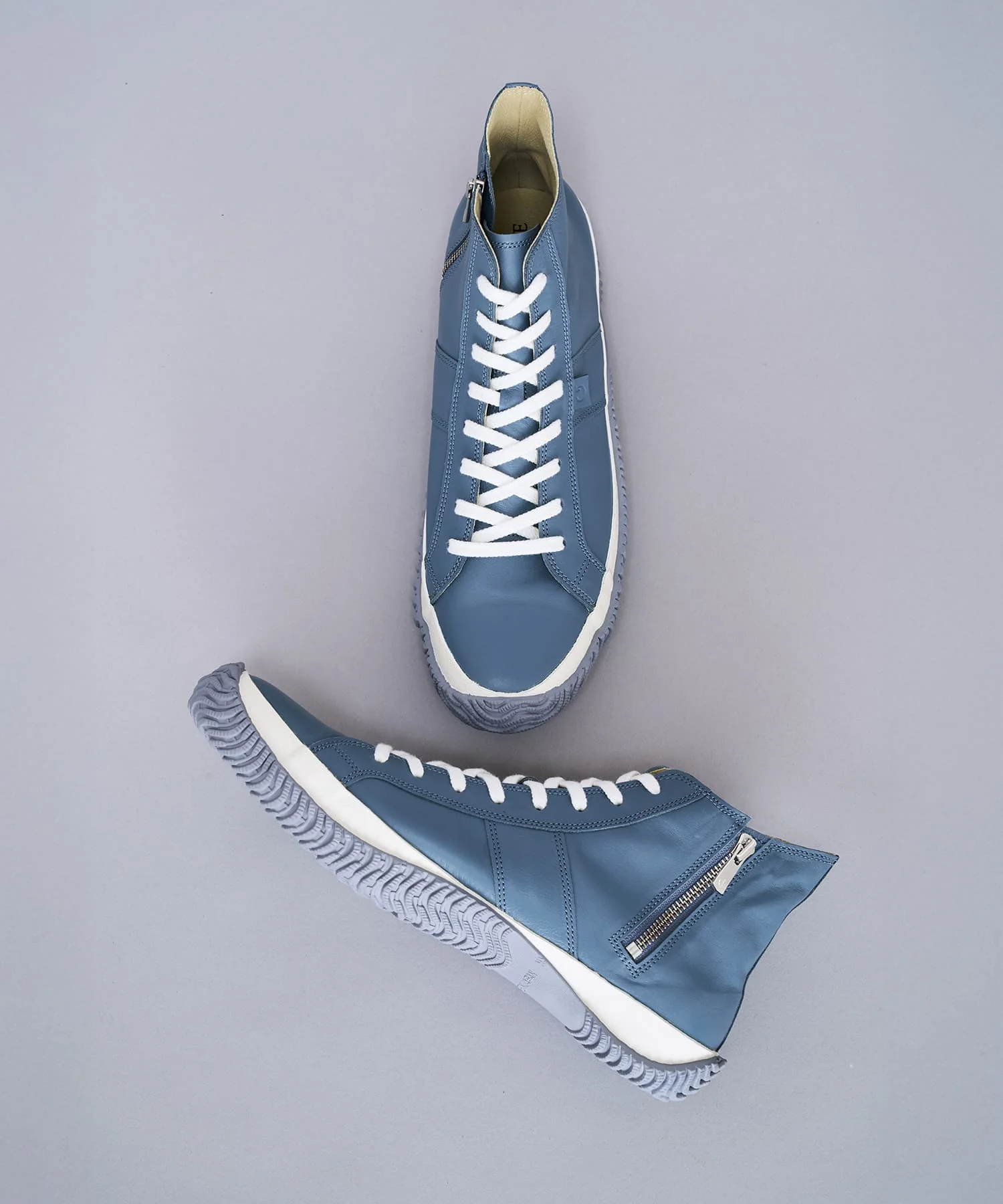 SP-443 Gray Blue - Image 7