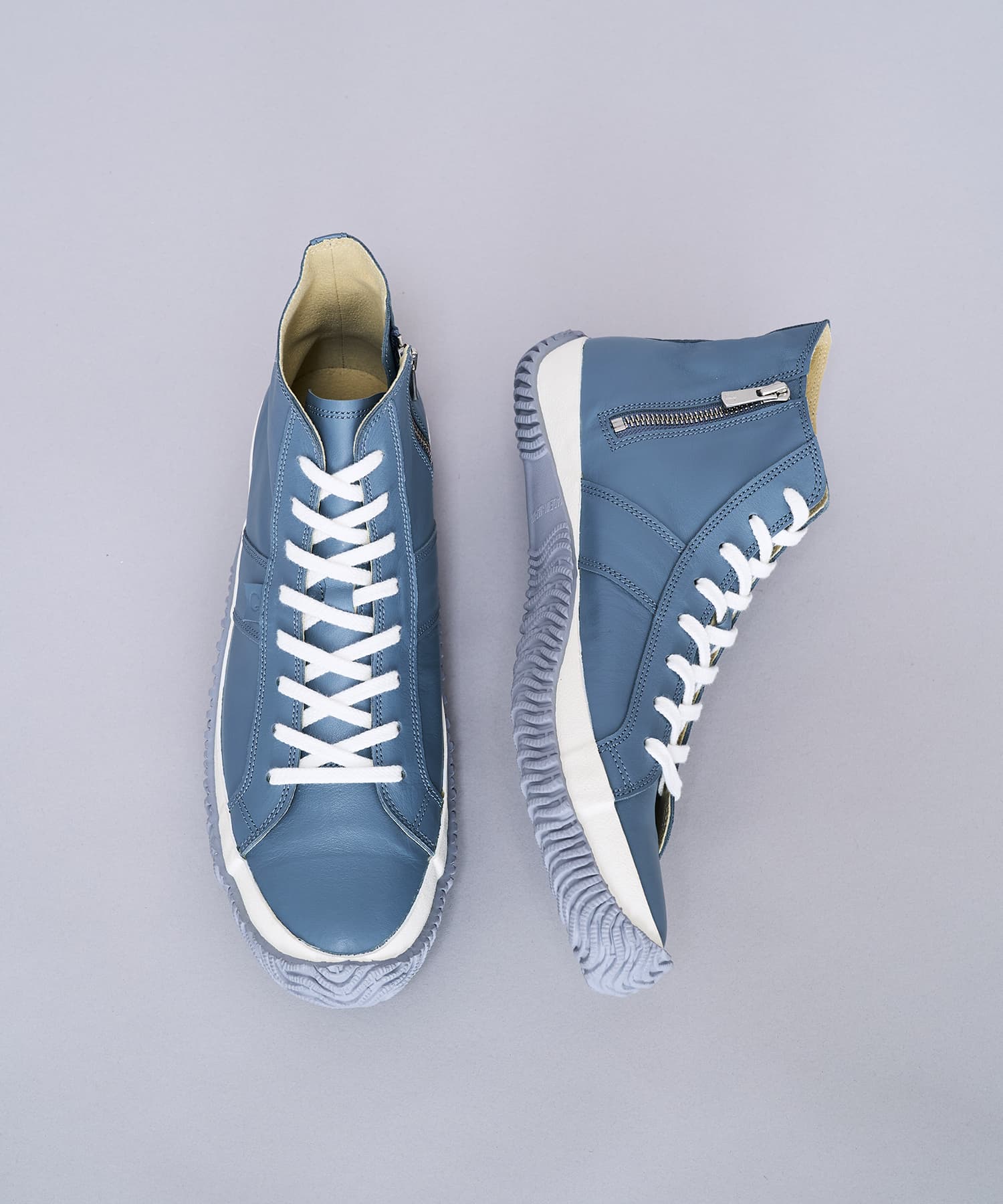 SP-443 Gray Blue - Image 8